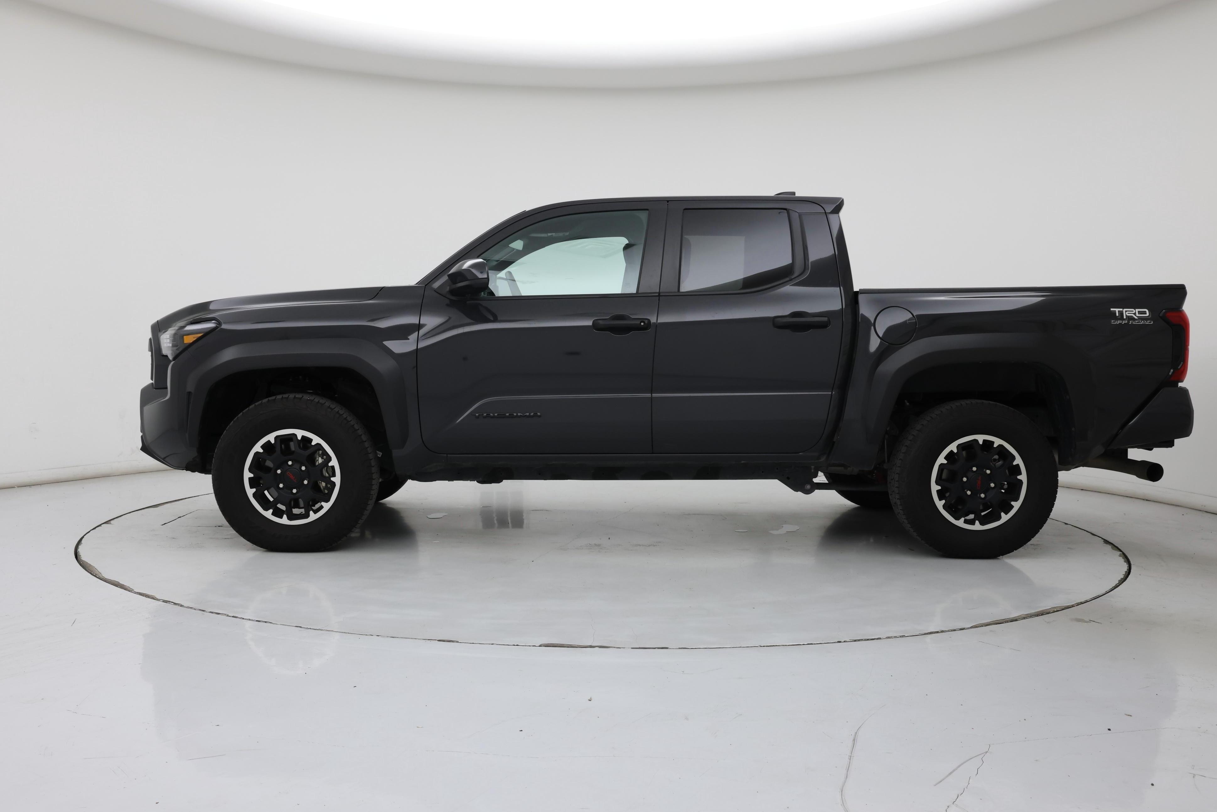 Thumbnail: 2025 Toyota Tacoma - 3