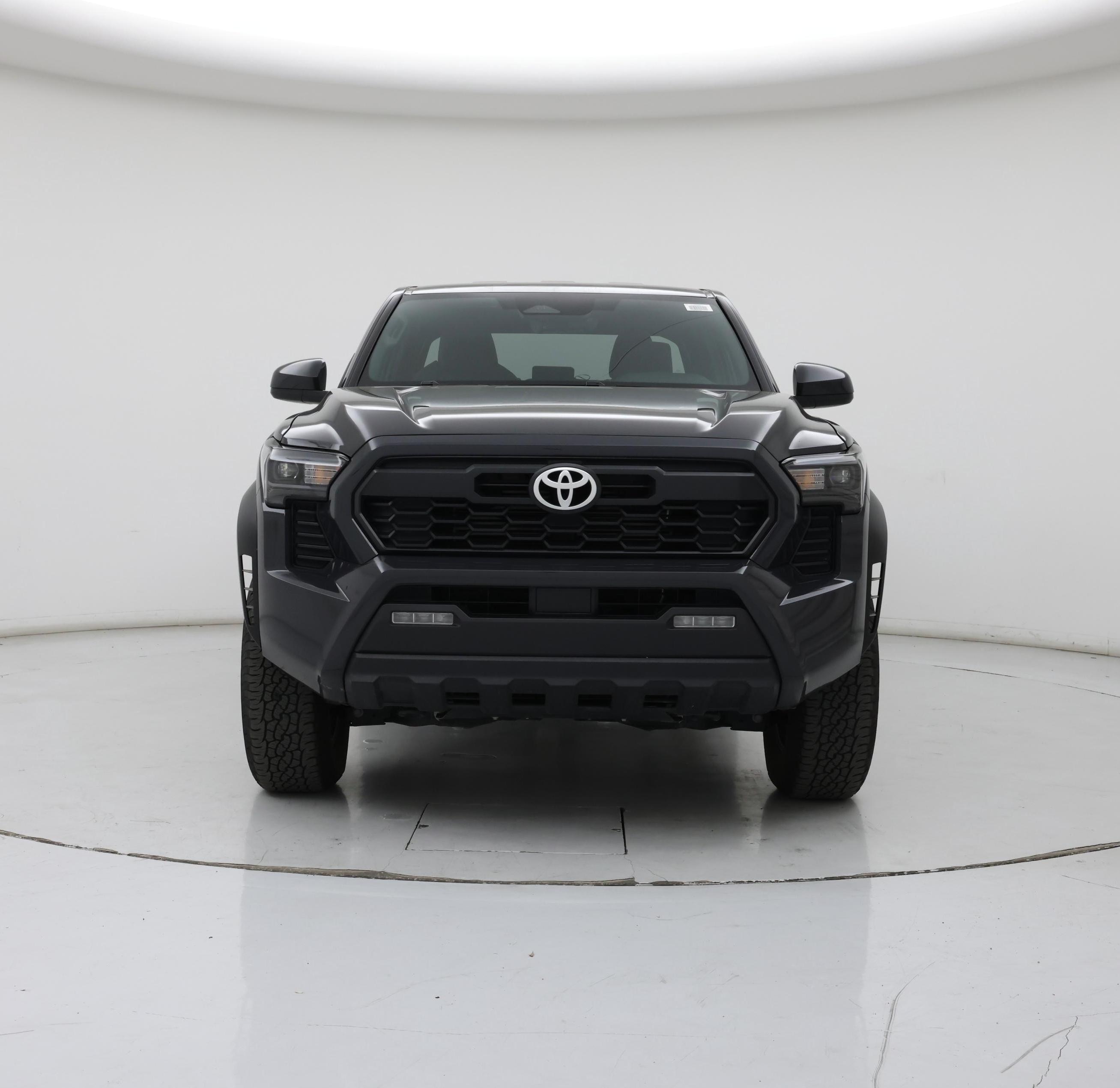 Thumbnail: 2025 Toyota Tacoma - 5
