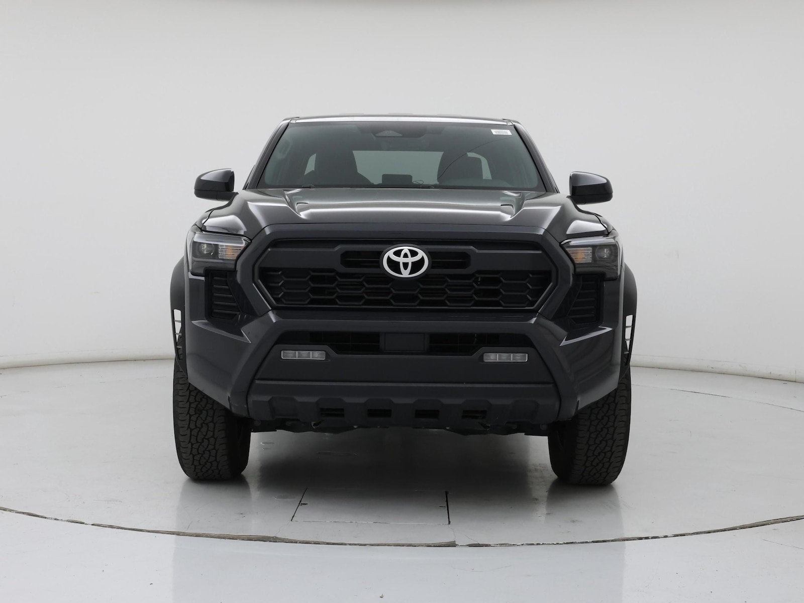 2025 Toyota Tacoma TRD Off Road - Photo 6