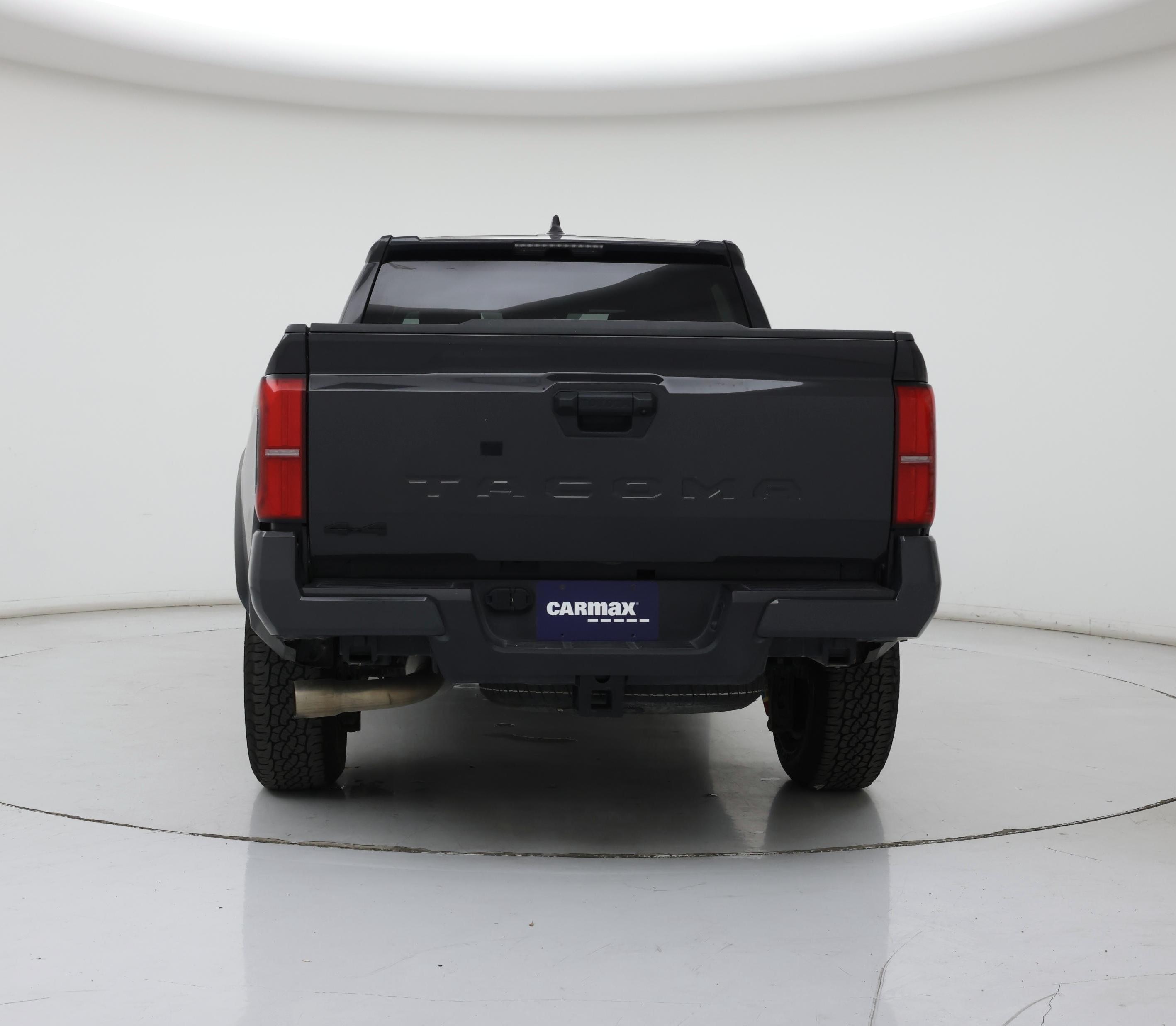Thumbnail: 2025 Toyota Tacoma - 6
