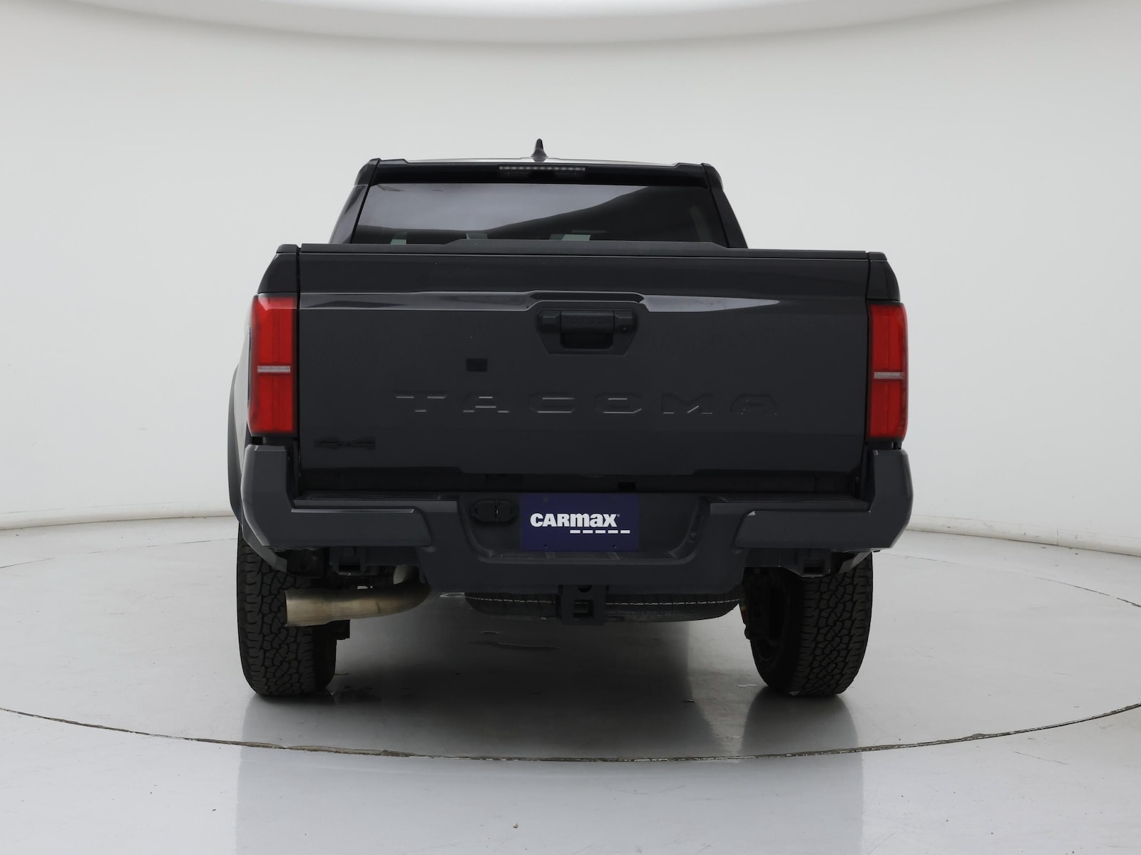 2025 Toyota Tacoma TRD Off Road - Photo 7