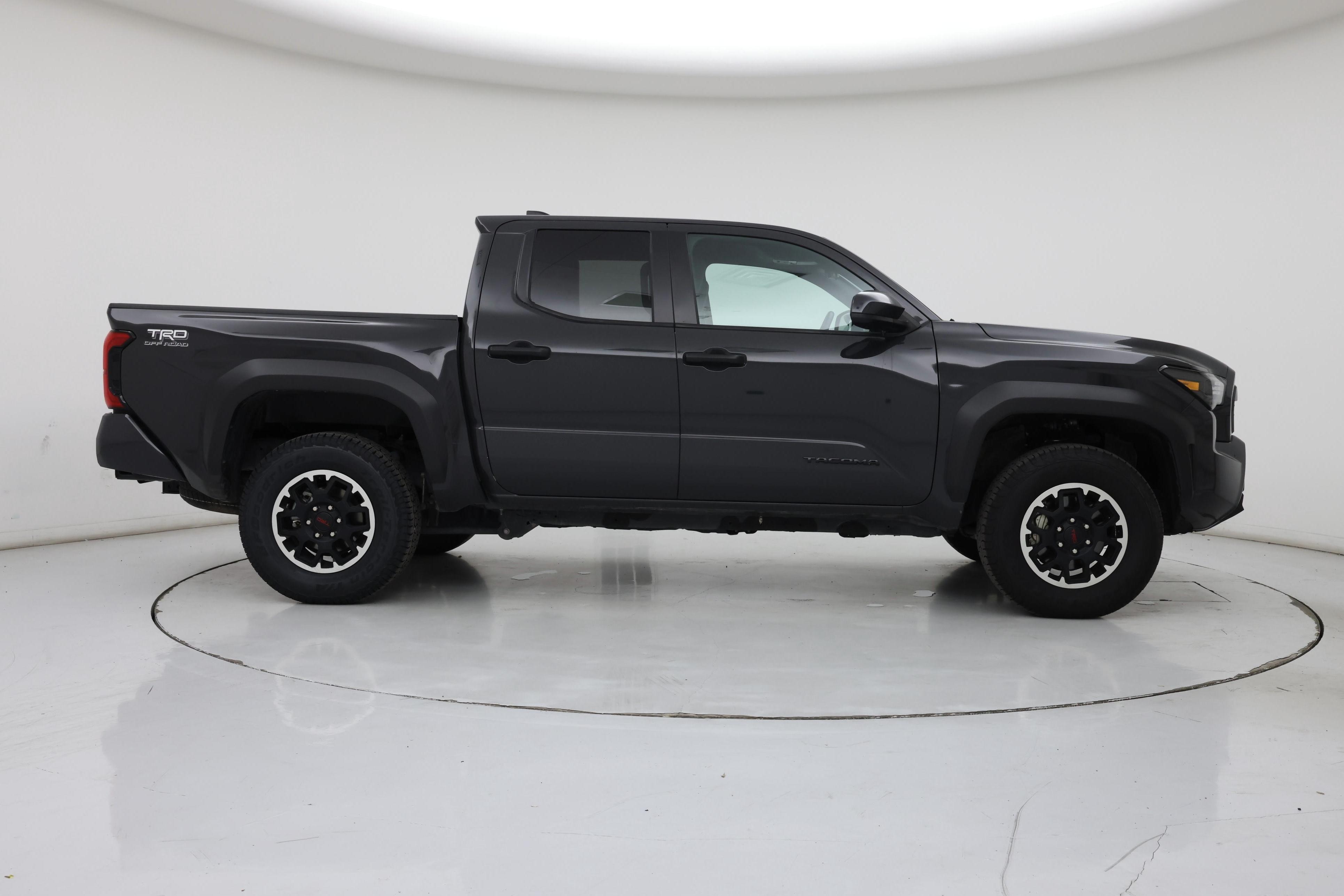 Thumbnail: 2025 Toyota Tacoma - 7