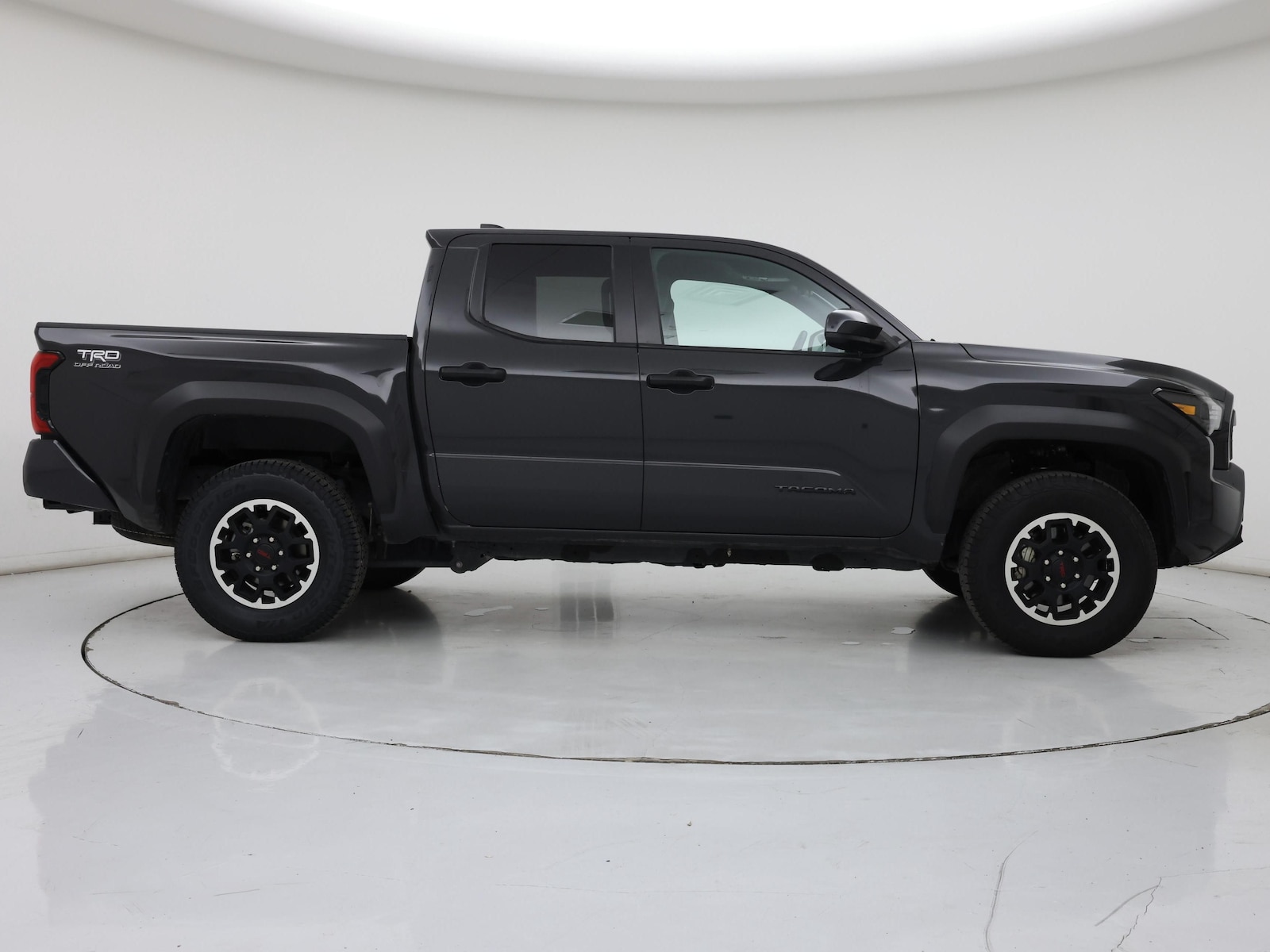 2025 Toyota Tacoma TRD Off Road - Photo 8