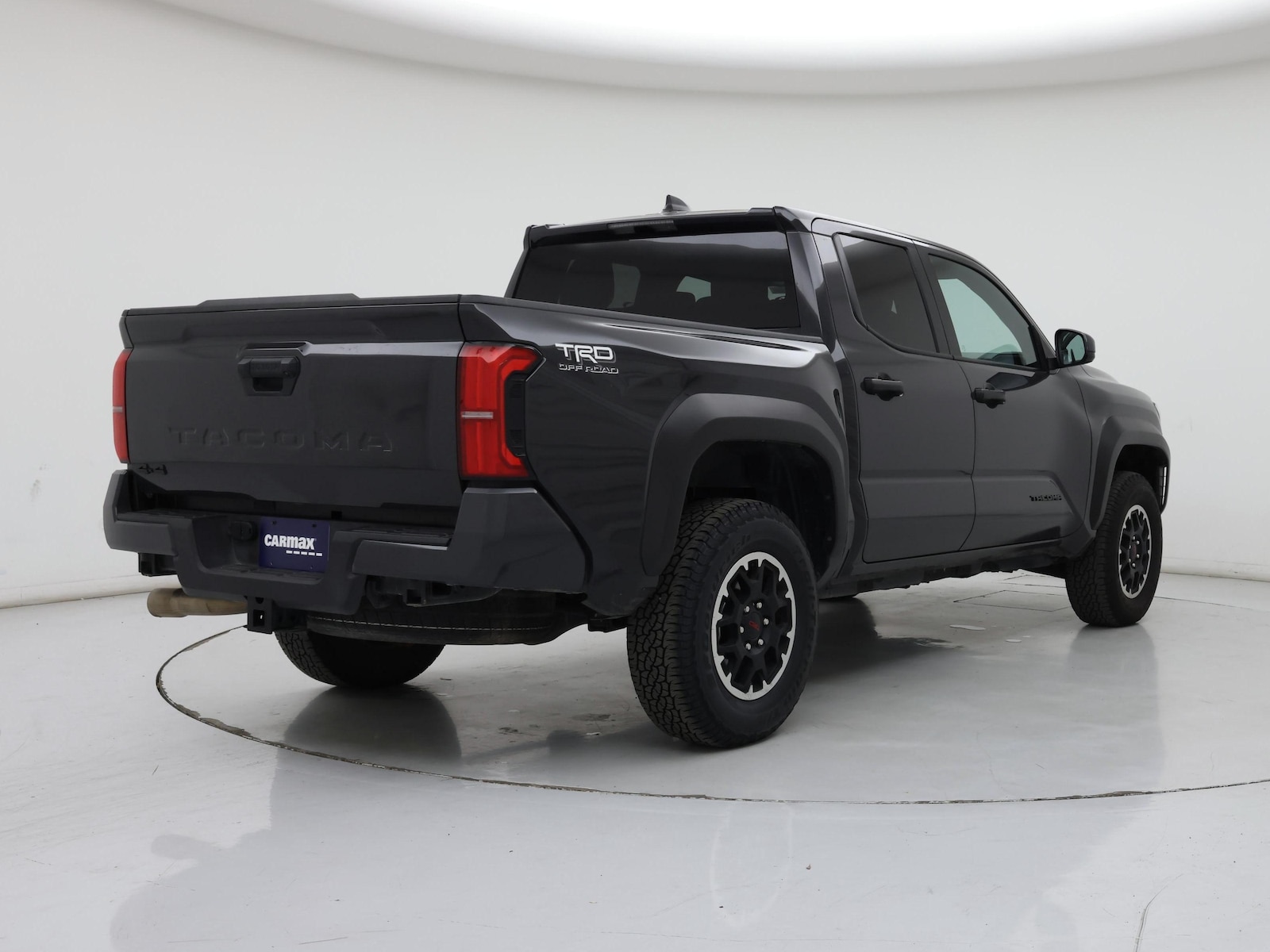 2025 Toyota Tacoma TRD Off Road - Photo 9