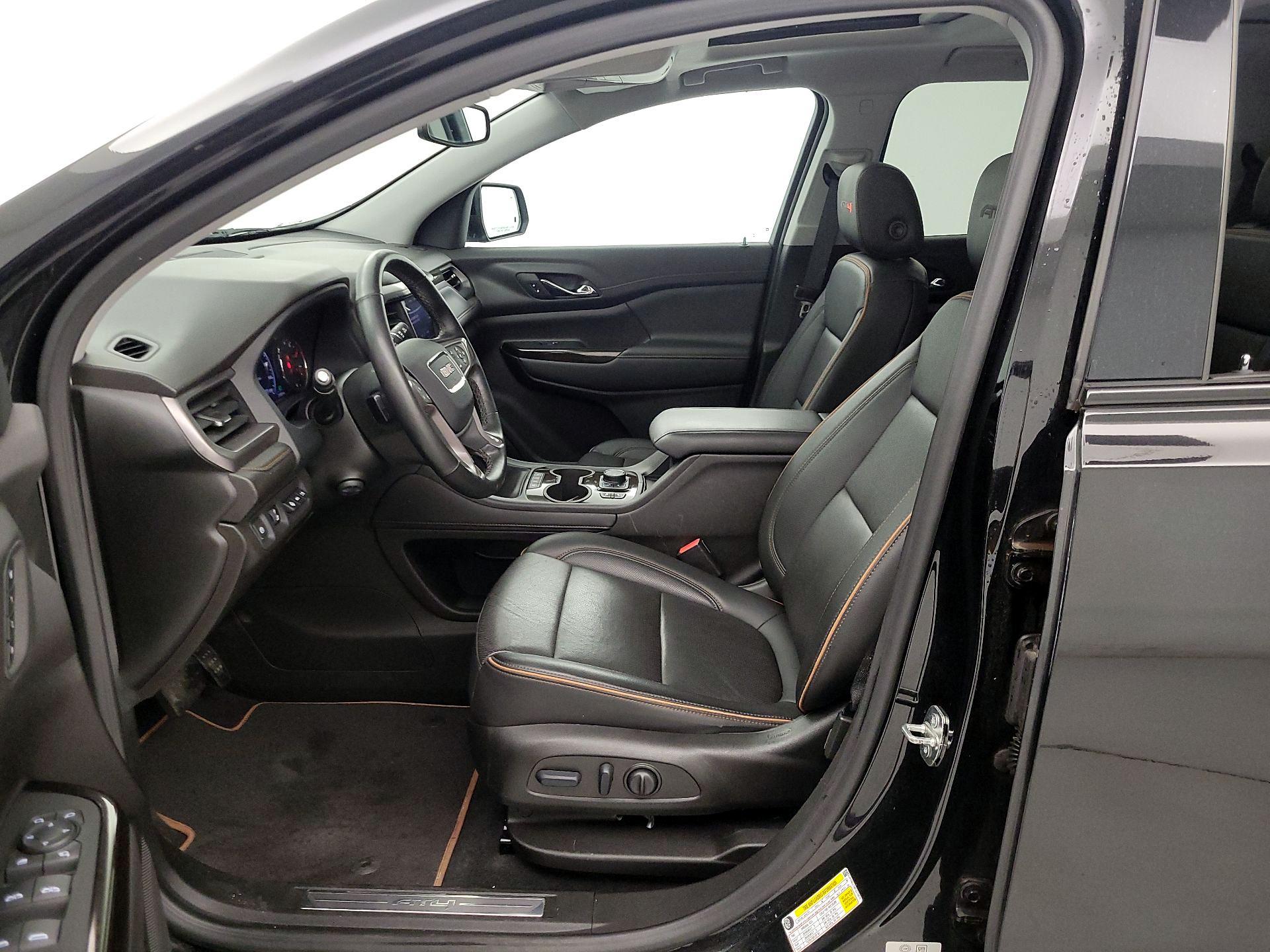 Thumbnail: 2023 GMC Acadia - 11