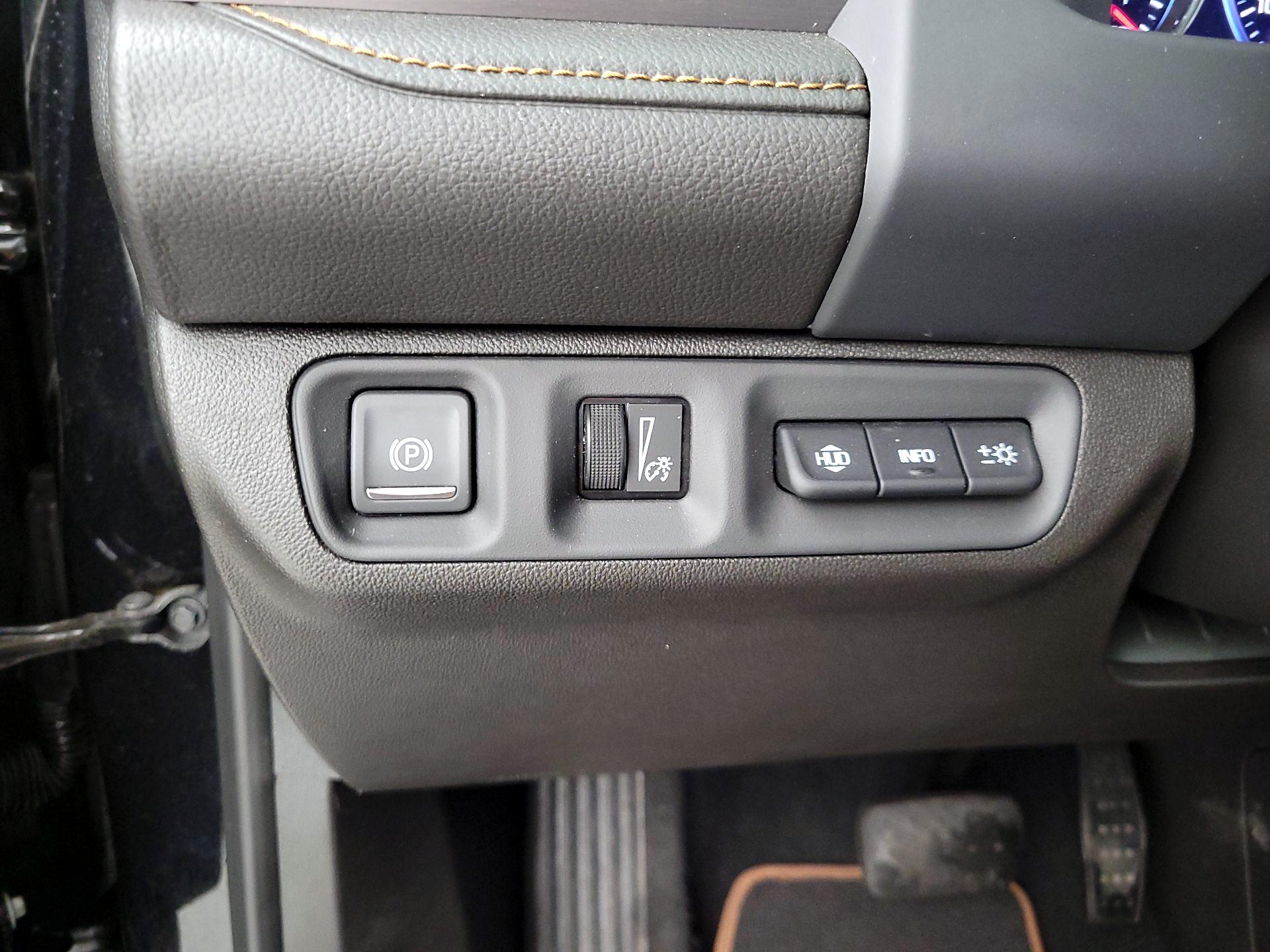 Thumbnail: 2023 GMC Acadia - 13