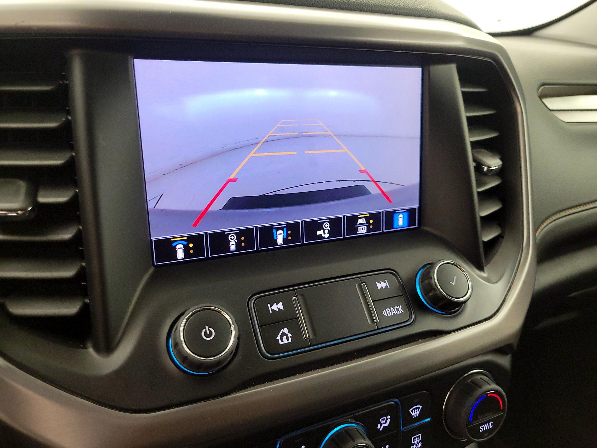 Thumbnail: 2023 GMC Acadia - 14