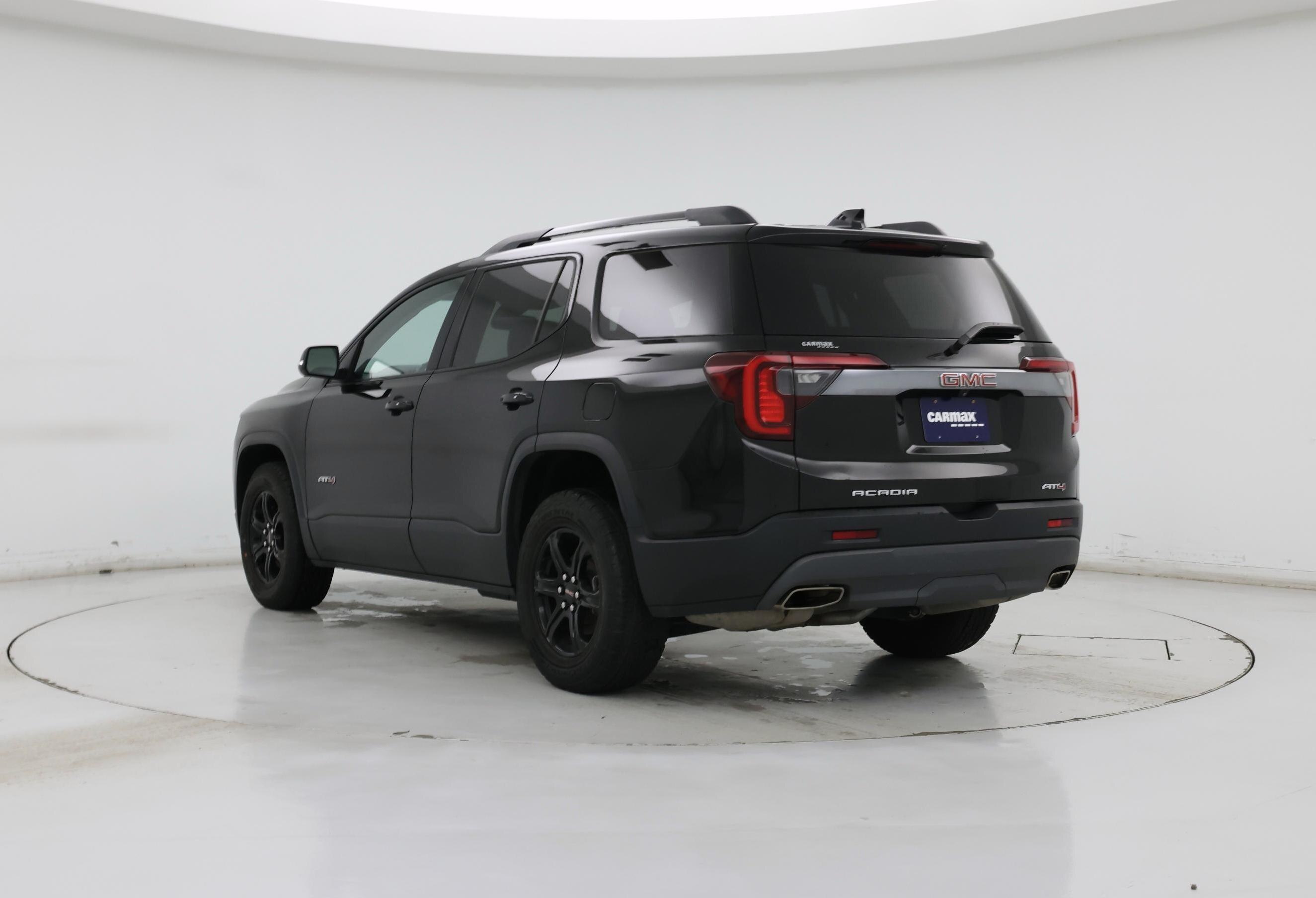 Thumbnail: 2023 GMC Acadia - 2