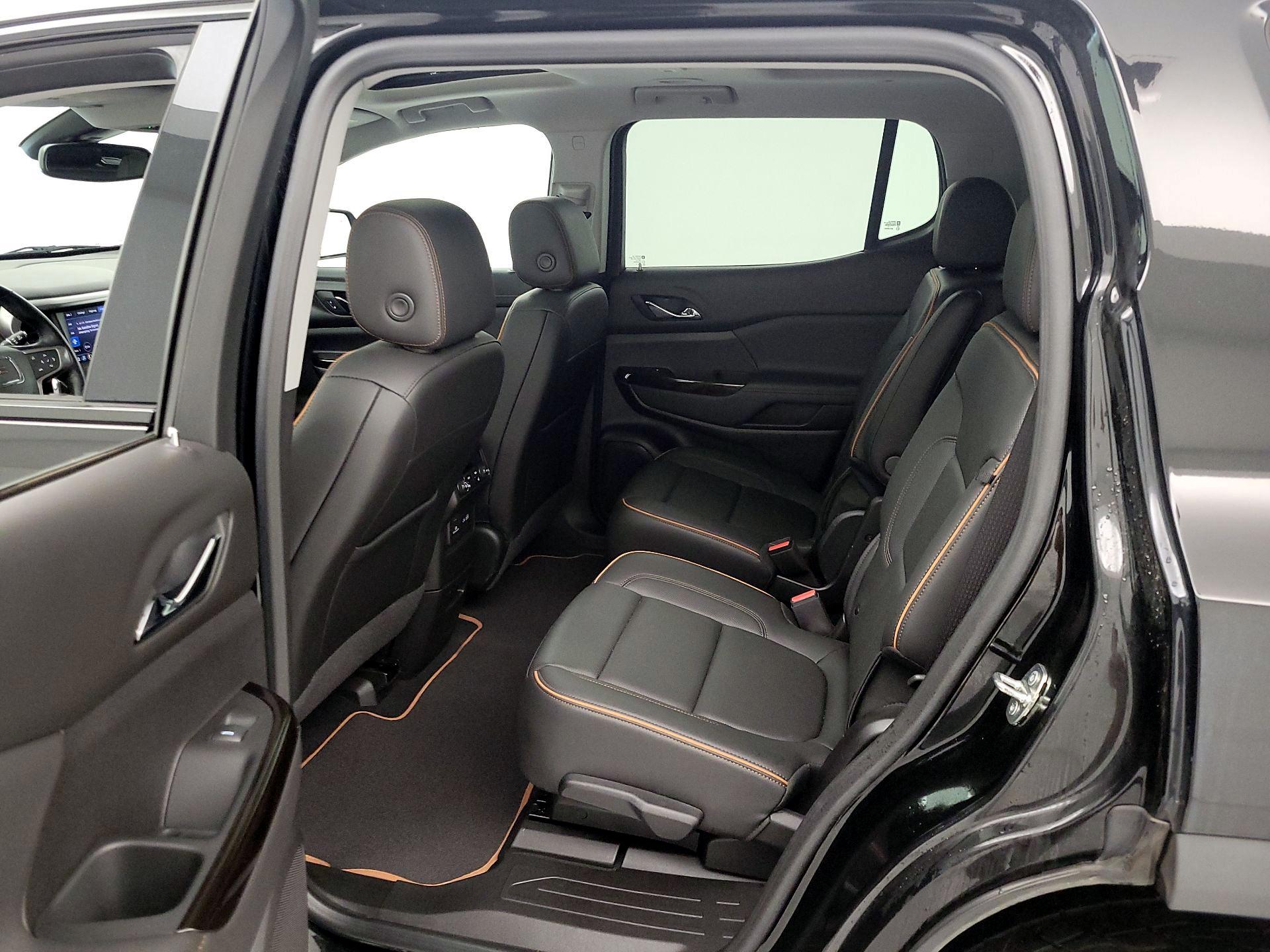 Thumbnail: 2023 GMC Acadia - 20