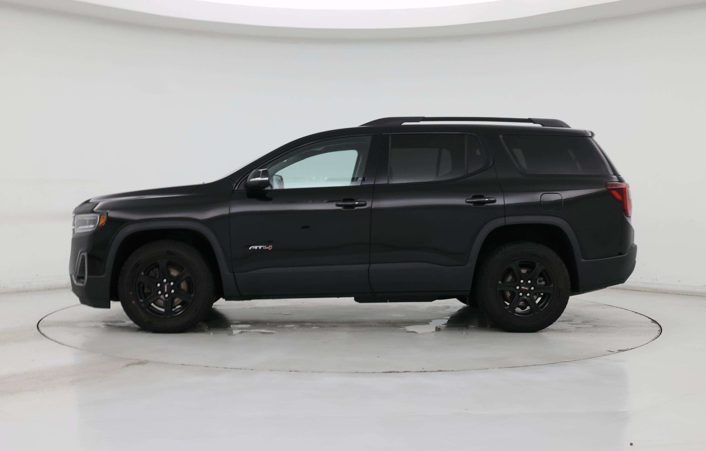 Thumbnail: 2023 GMC Acadia - 3