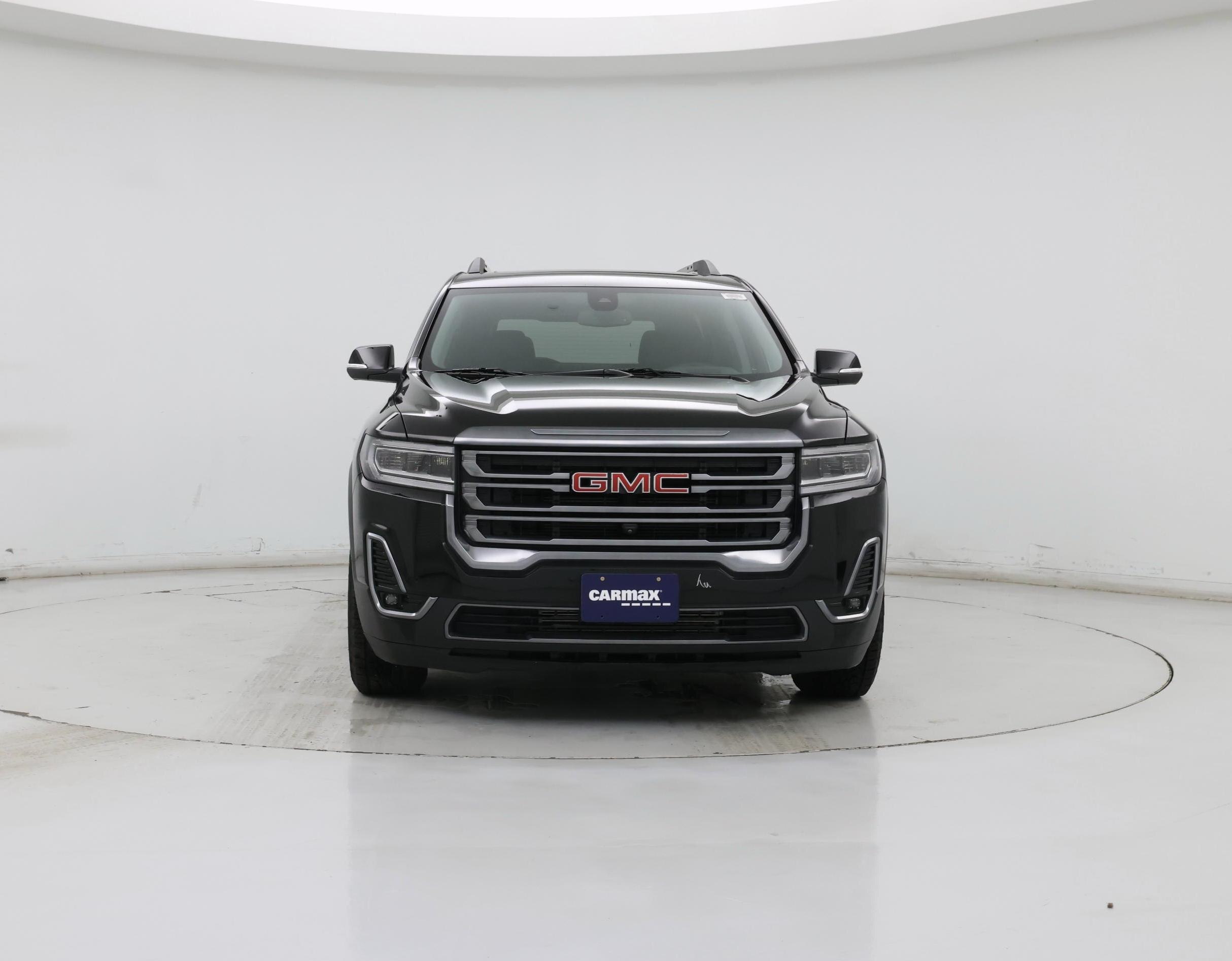 Thumbnail: 2023 GMC Acadia - 5