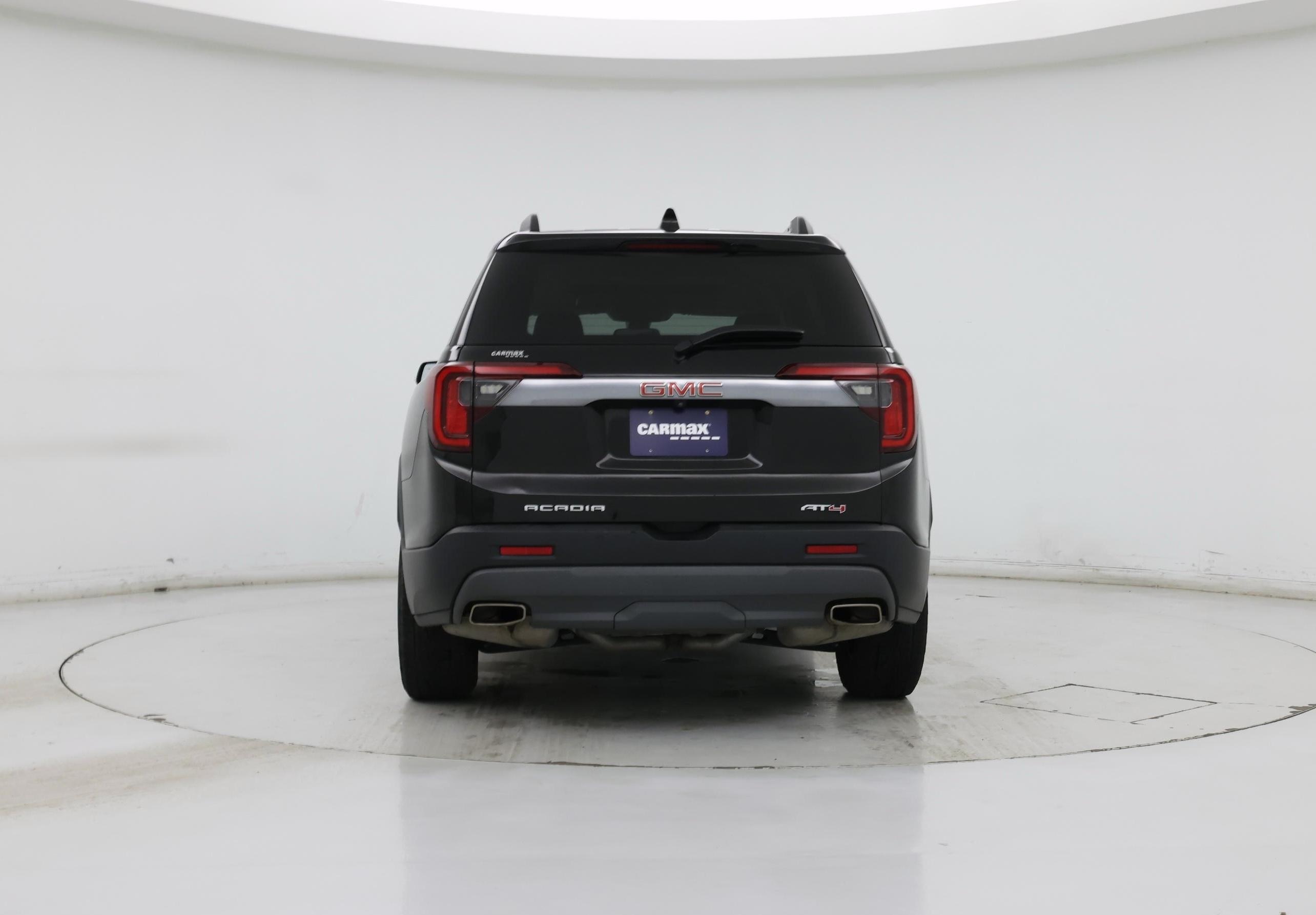 Thumbnail: 2023 GMC Acadia - 6