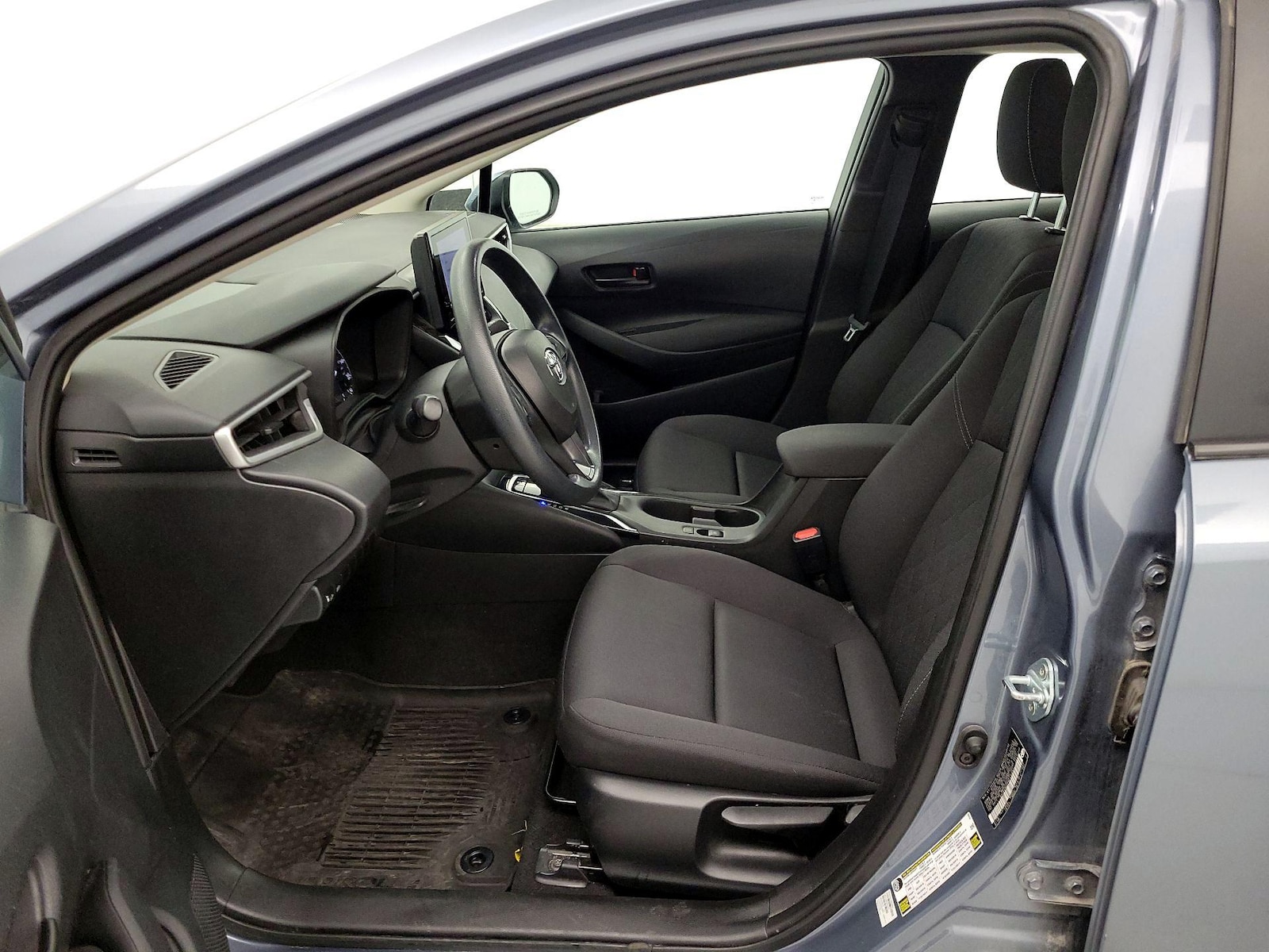 Side Airbags