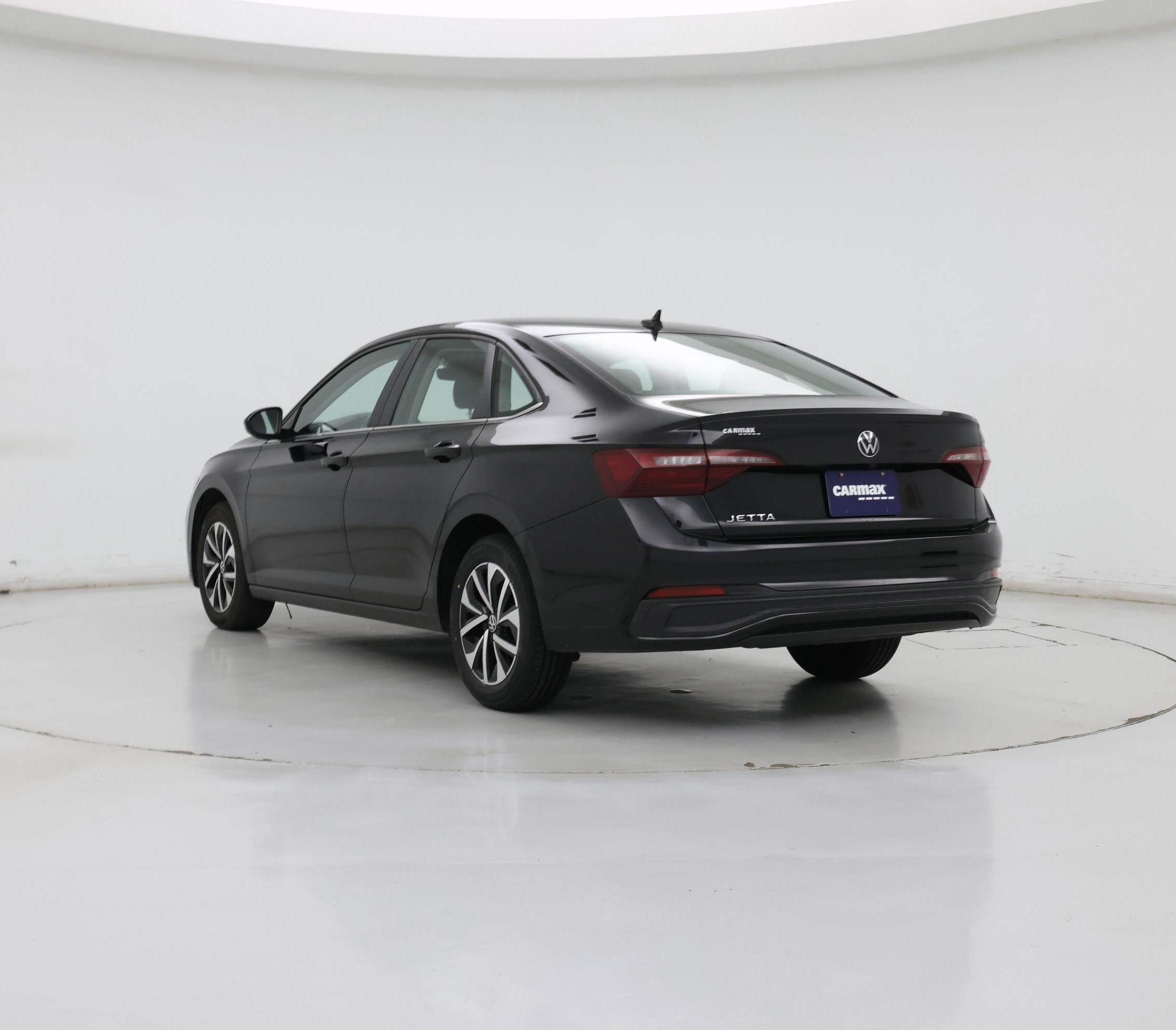 Thumbnail: 2024 Volkswagen Jetta - 2