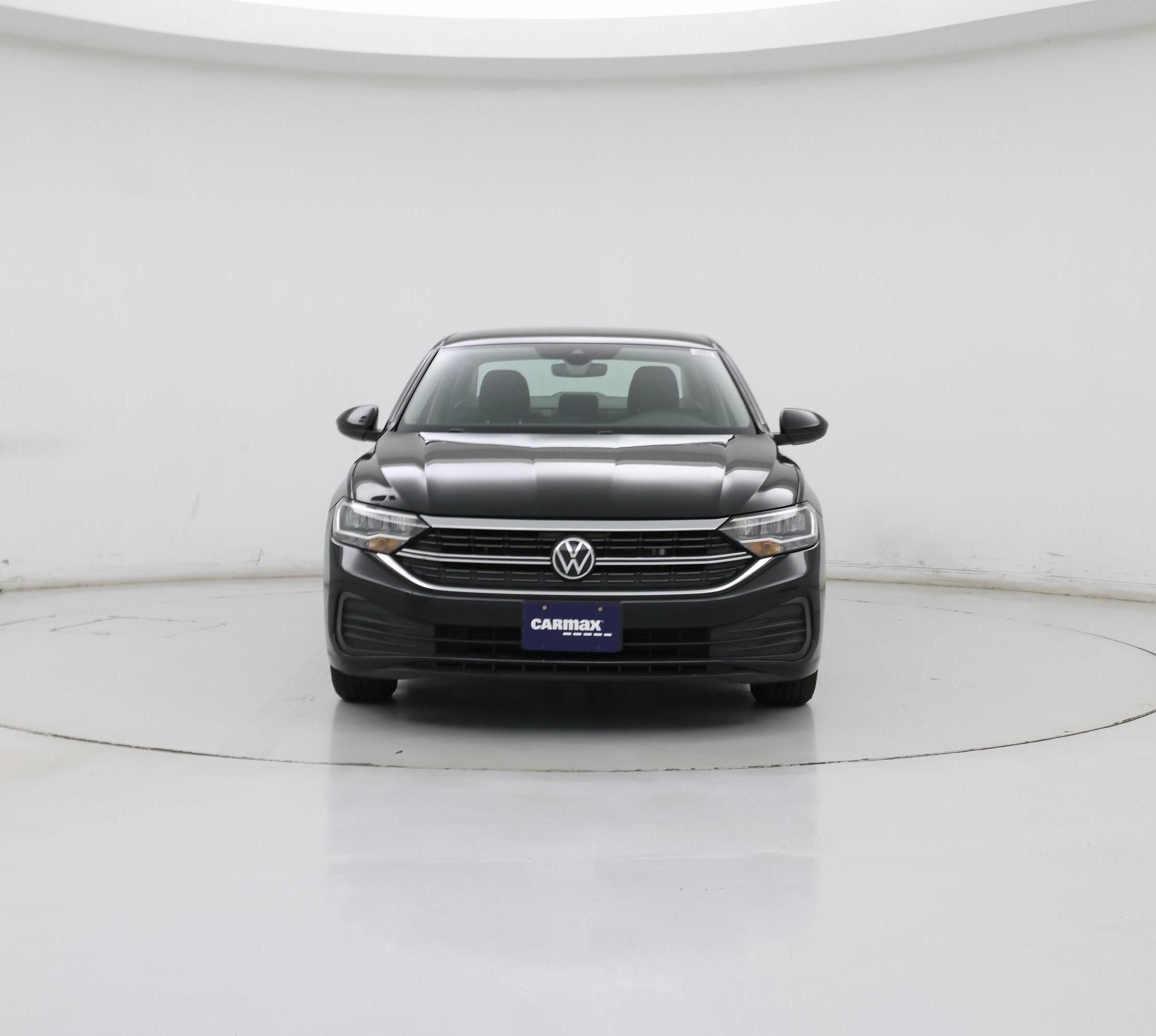 Thumbnail: 2024 Volkswagen Jetta - 5