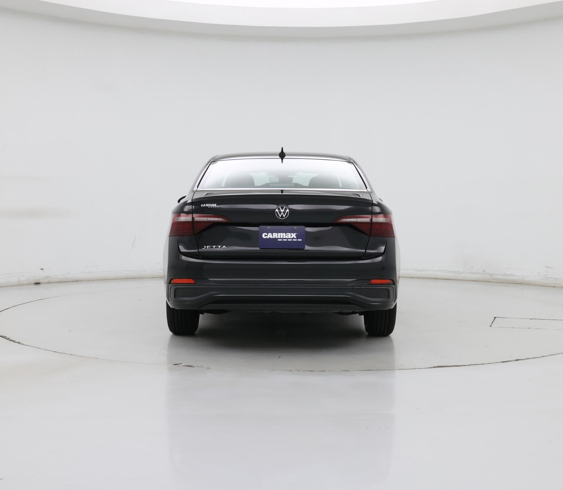 Thumbnail: 2024 Volkswagen Jetta - 6