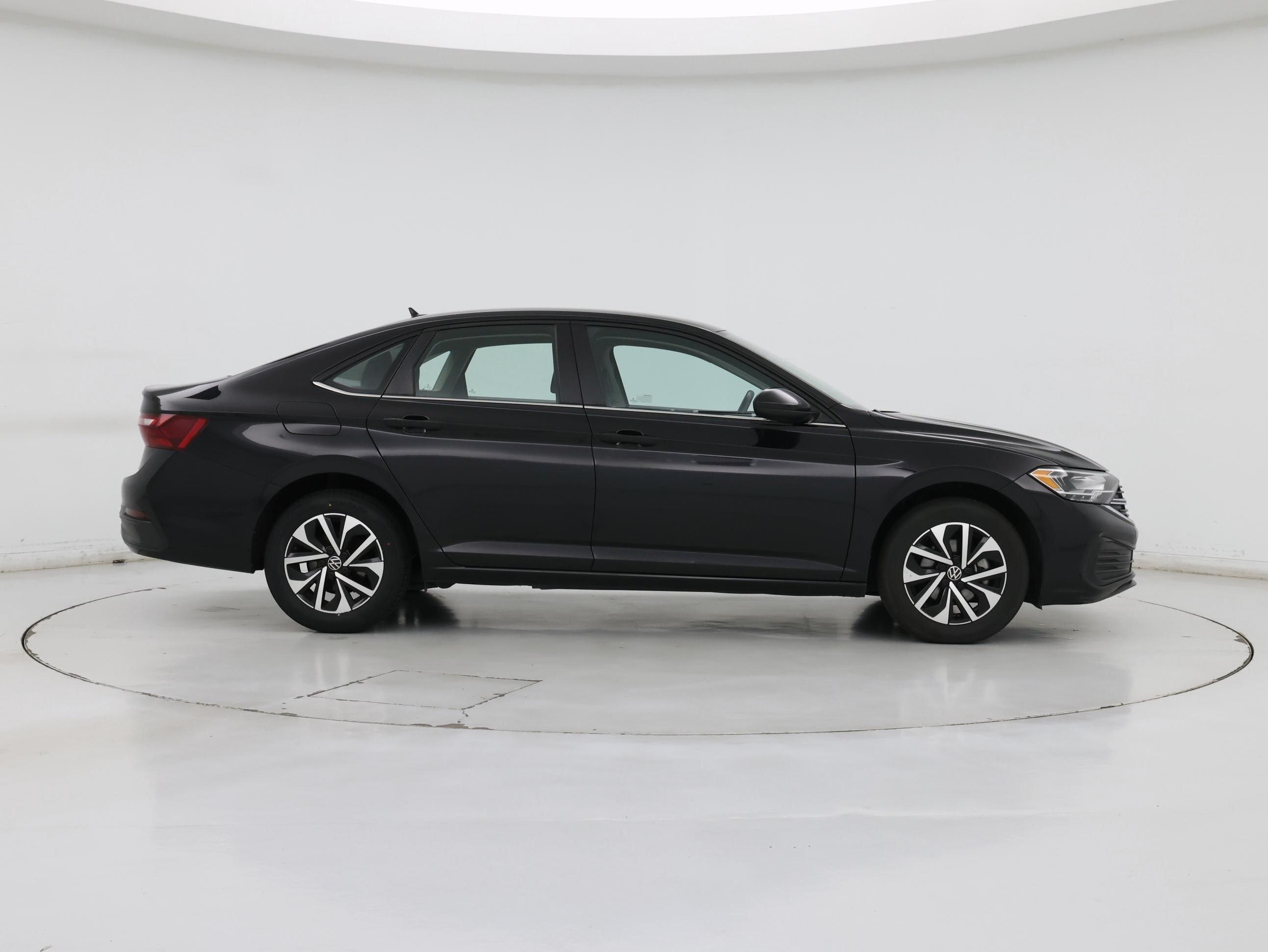 Thumbnail: 2024 Volkswagen Jetta - 7