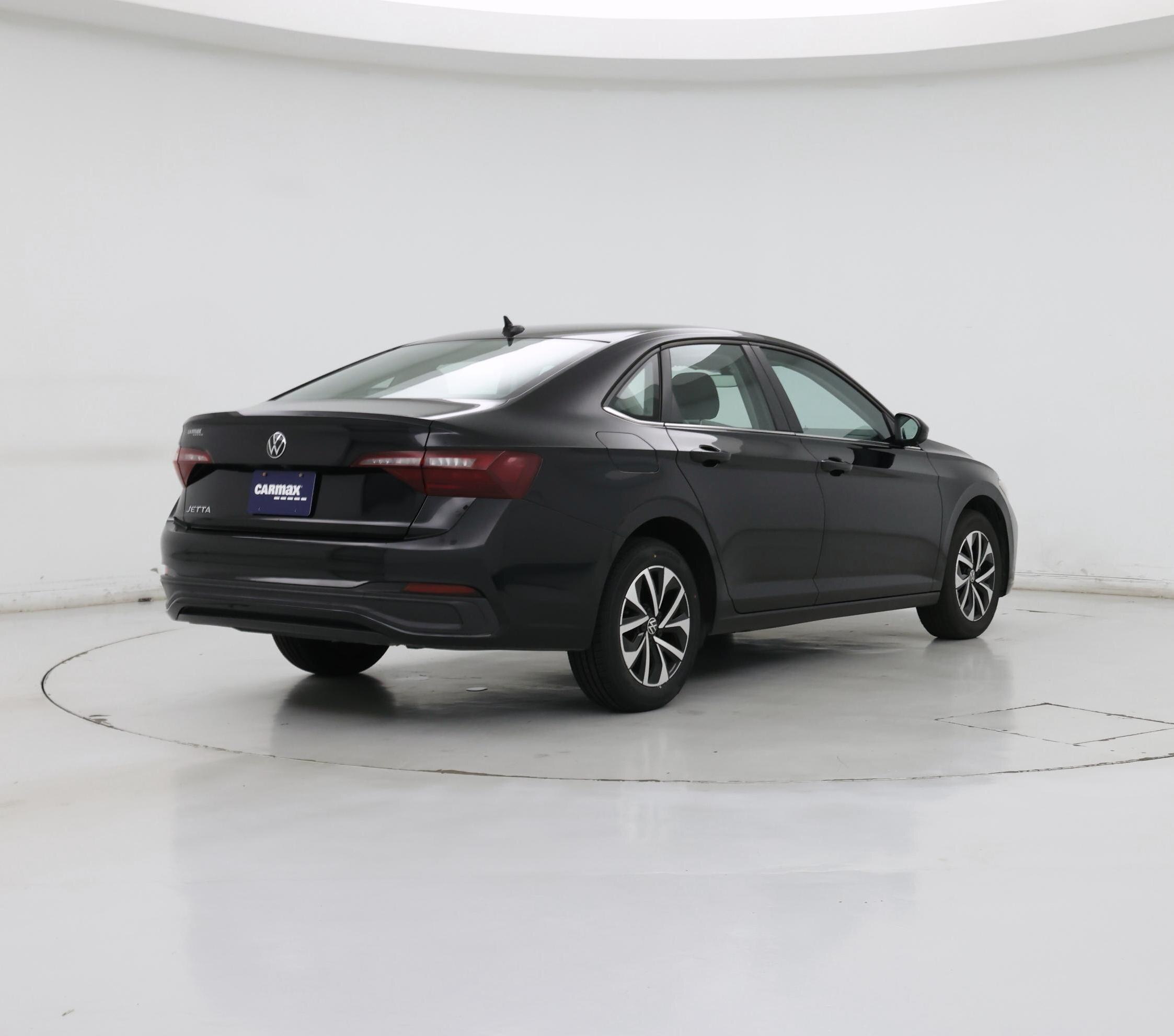 Thumbnail: 2024 Volkswagen Jetta - 8
