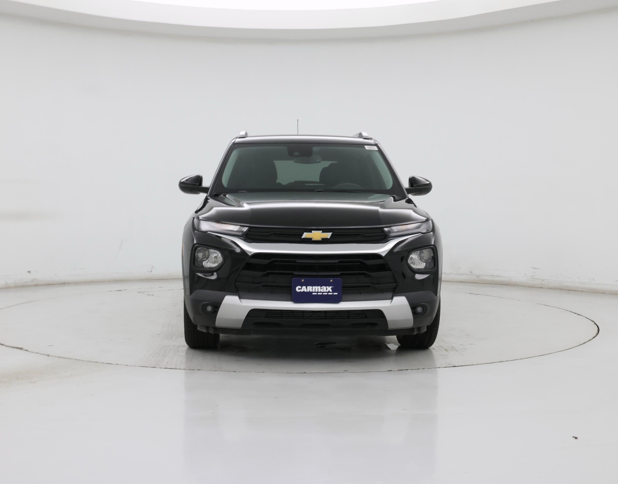 Thumbnail: 2023 Chevrolet TrailBlazer - 5