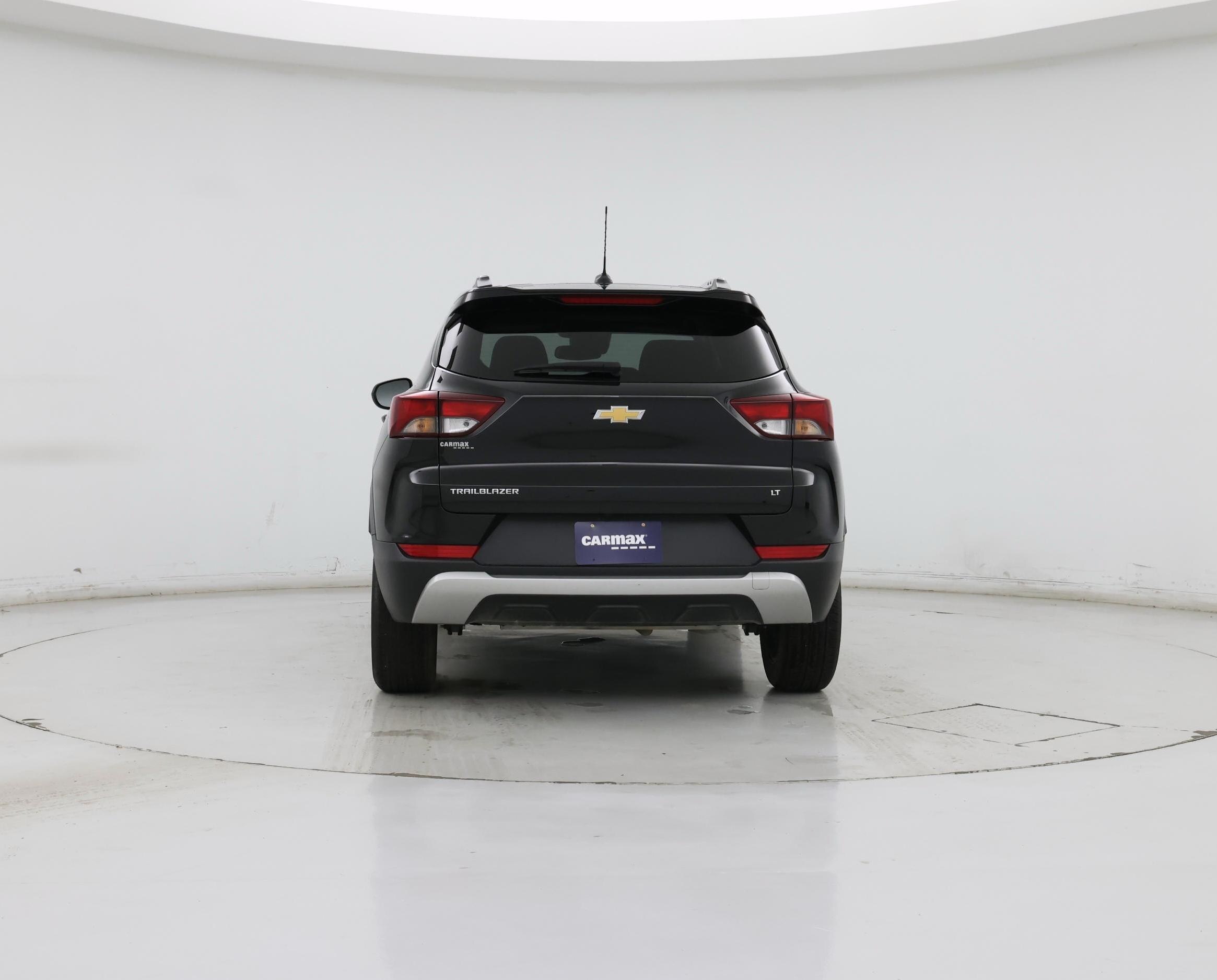 Thumbnail: 2023 Chevrolet TrailBlazer - 6