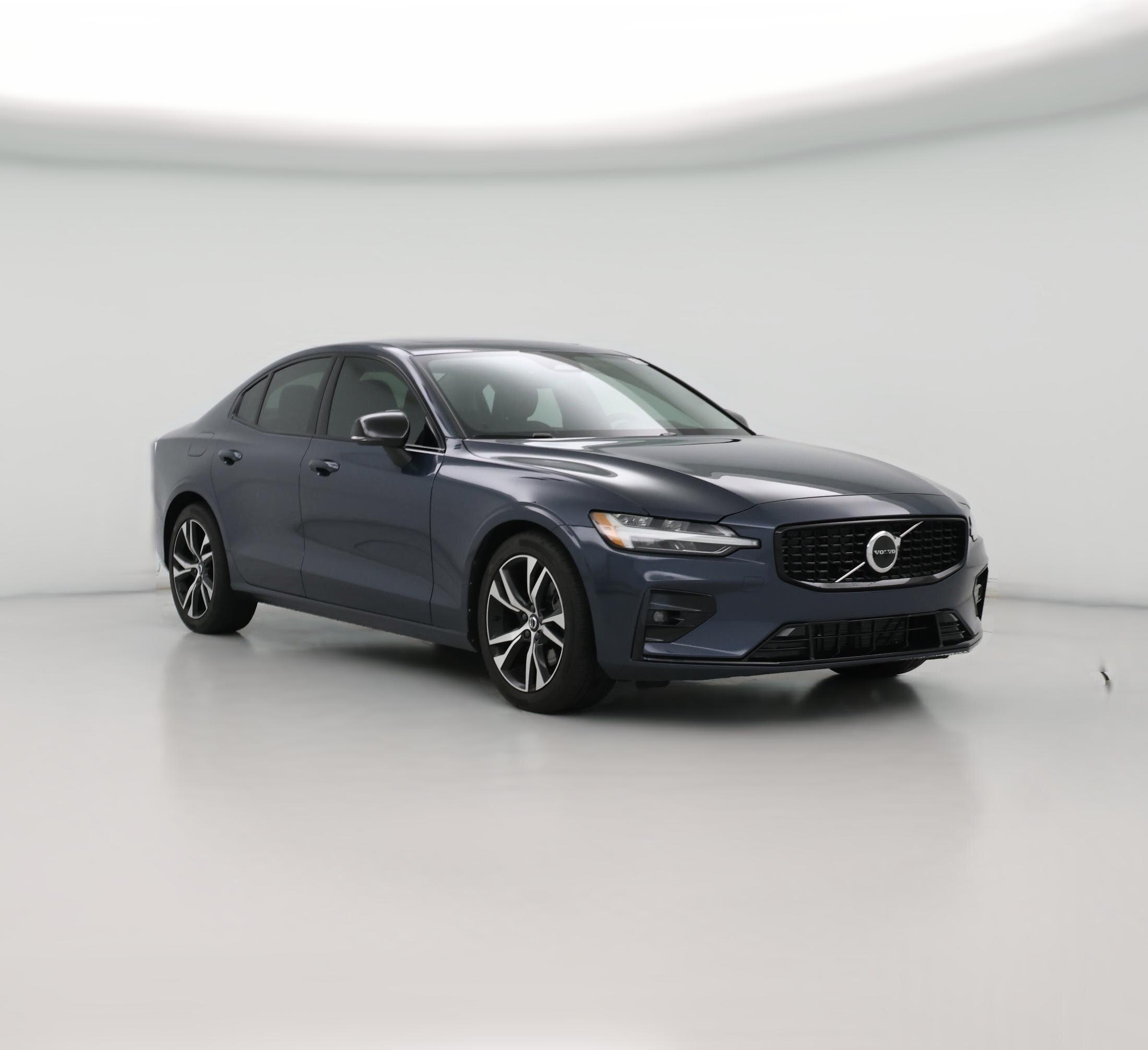 Thumbnail: 2024 Volvo S60 - 1