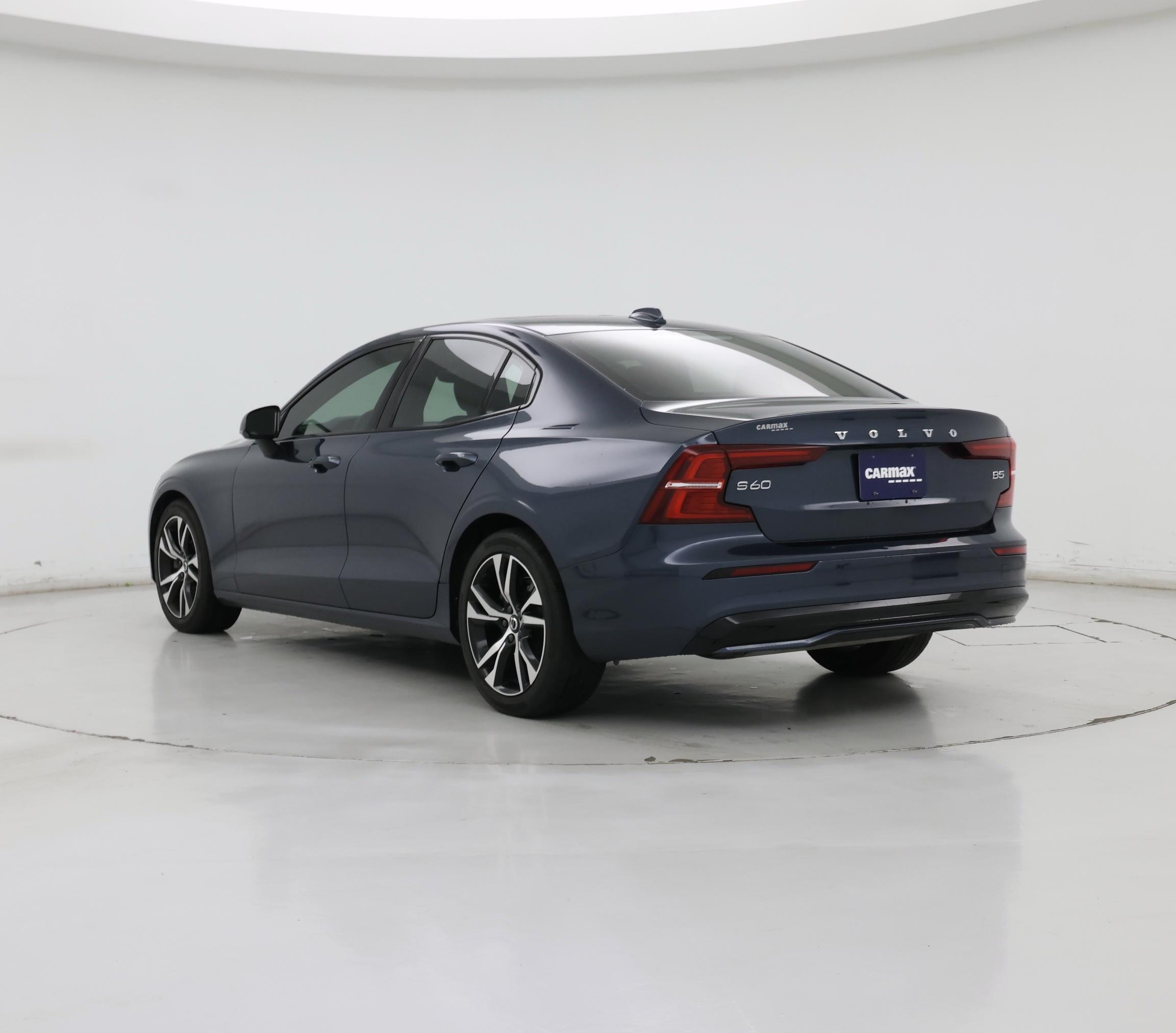 Thumbnail: 2024 Volvo S60 - 2