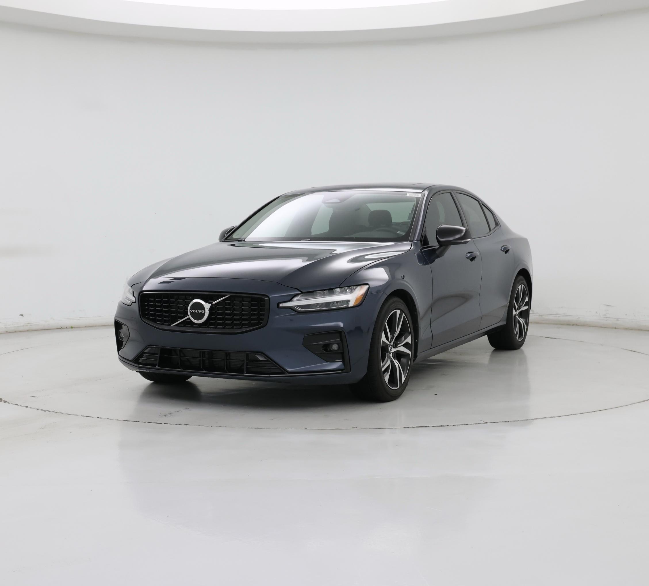 Thumbnail: 2024 Volvo S60 - 4