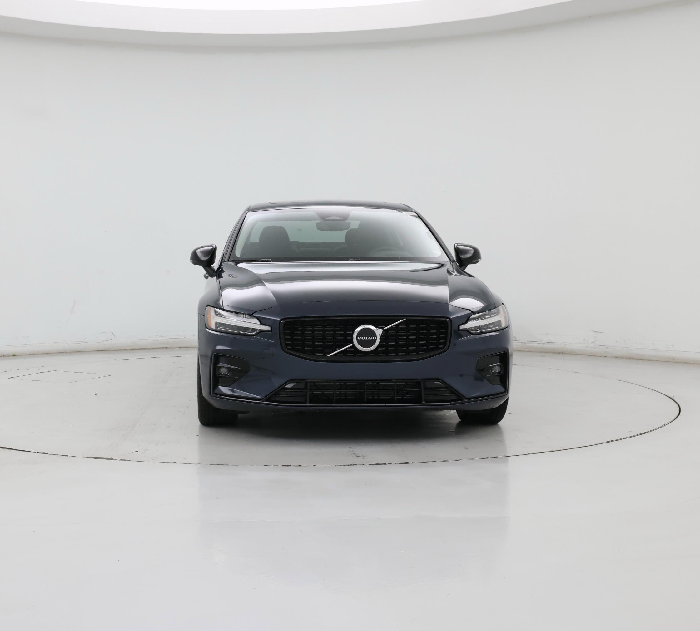 Thumbnail: 2024 Volvo S60 - 5
