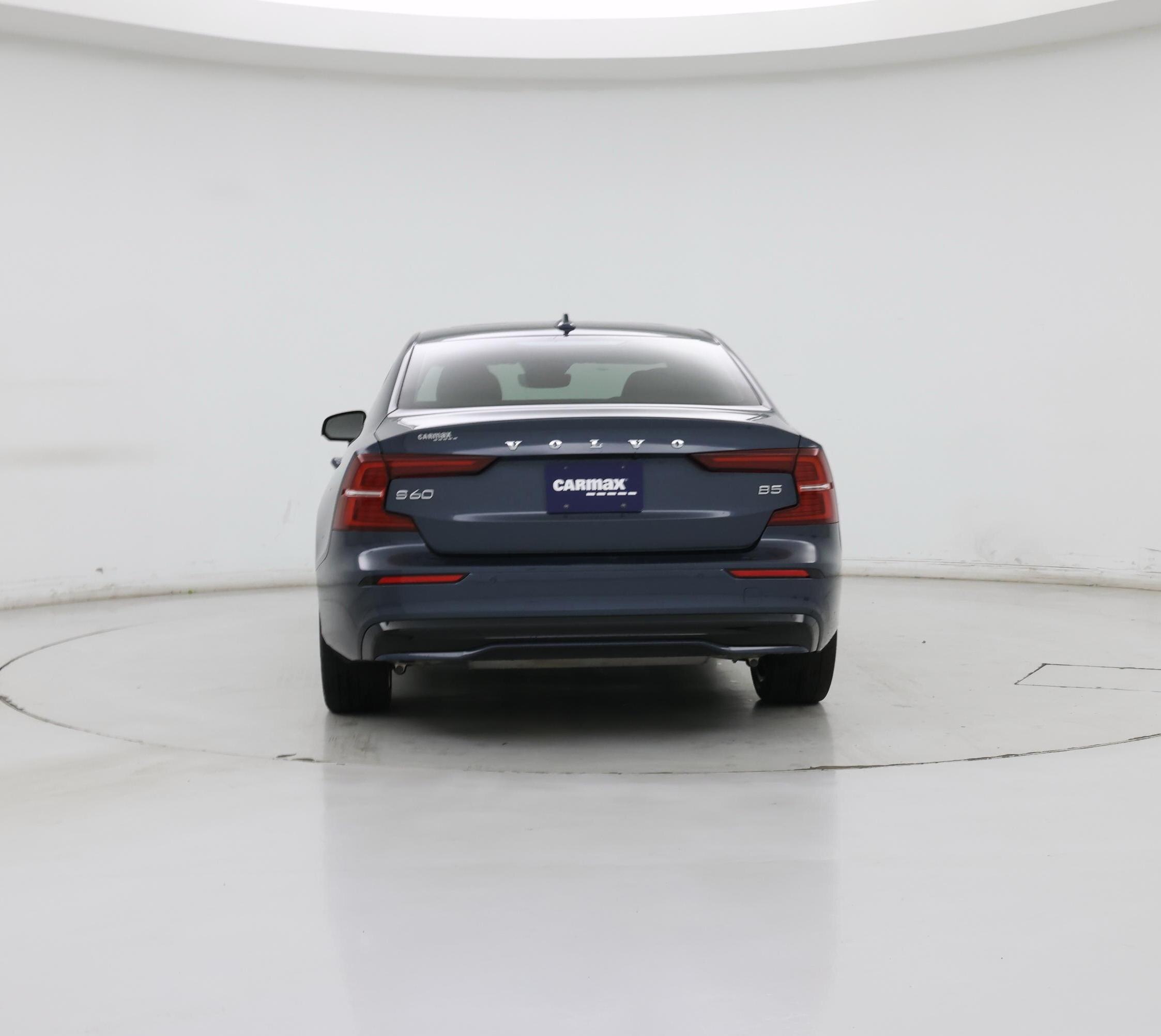 Thumbnail: 2024 Volvo S60 - 6