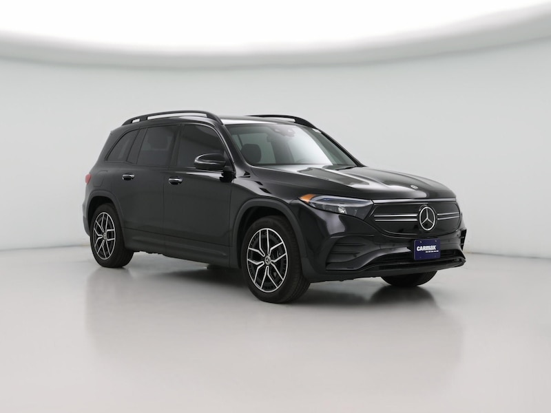 2023 Mercedes-Benz EQB 300 -
                  Overland Park, KS