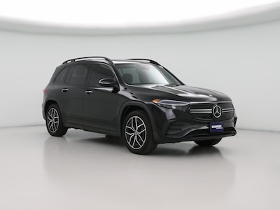 2023 Mercedes-Benz EQB 300