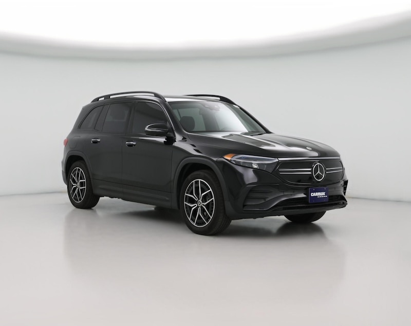 2023 Mercedes-Benz EQB 300