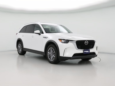 2024 Mazda CX-90 PHEV Preferred