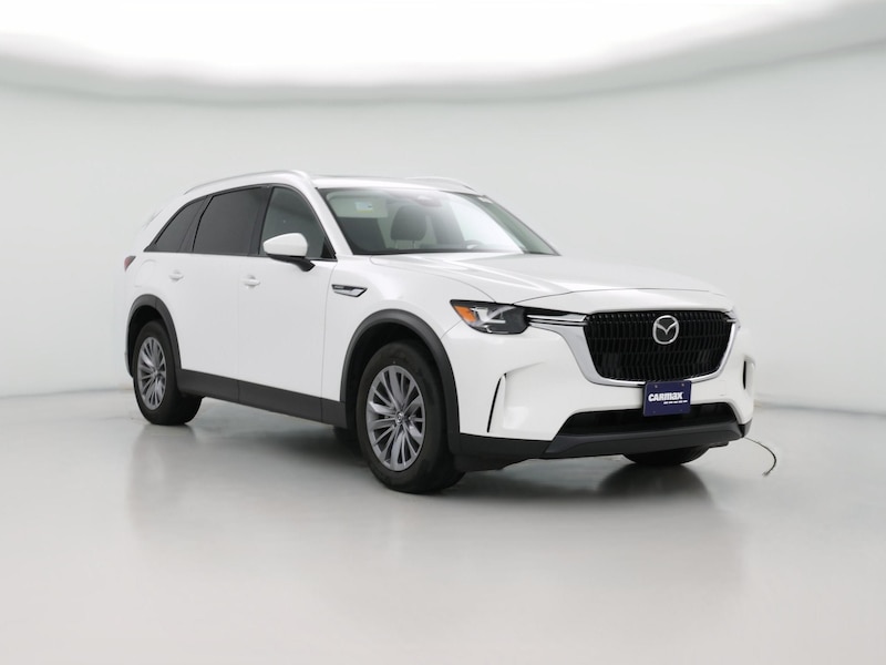 2024 Mazda CX-90 Preferred