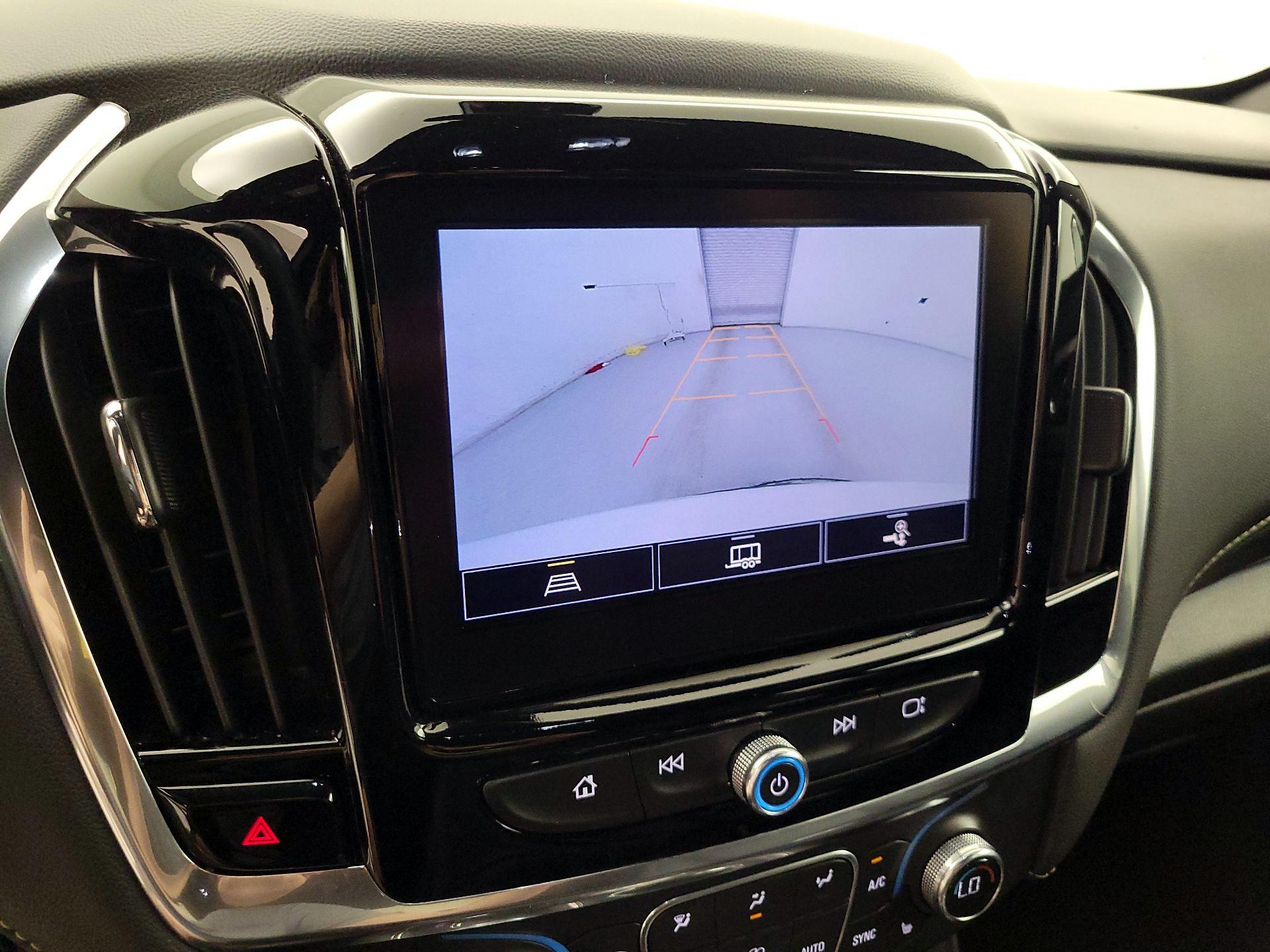 Thumbnail: 2023 Chevrolet Traverse - 14
