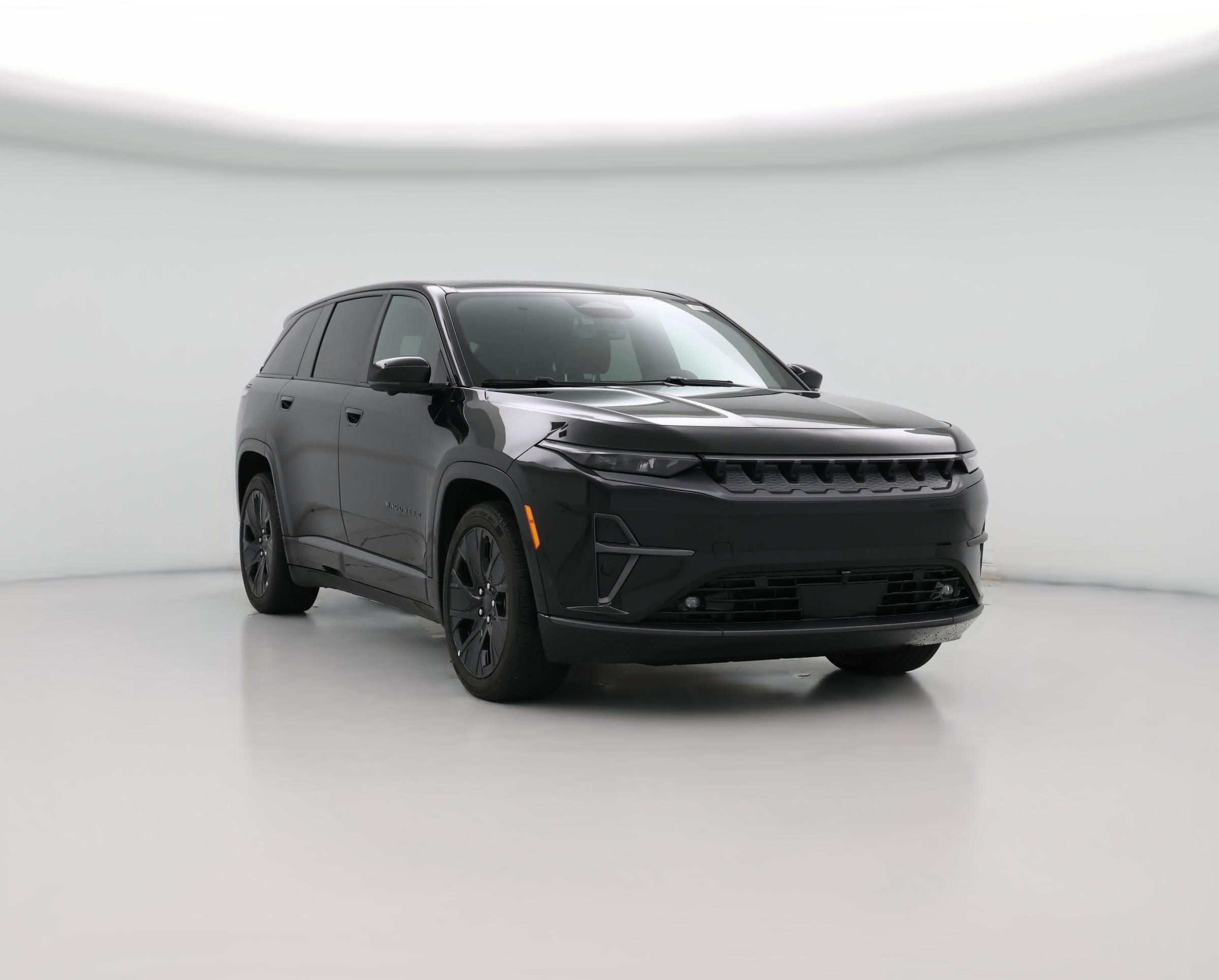 Thumbnail: 2025 Jeep Wagoneer S - 1
