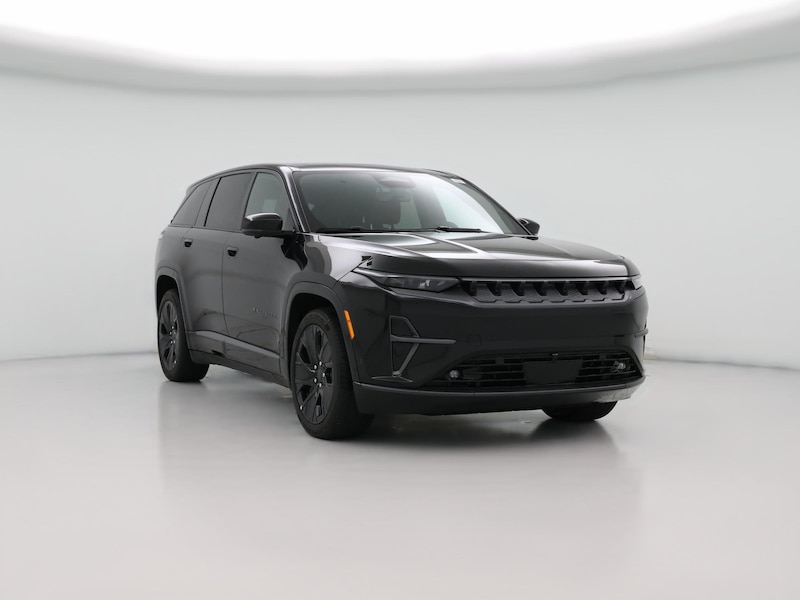 2025 Jeep Wagoneer S Launch Edition -
                  Overland Park, KS