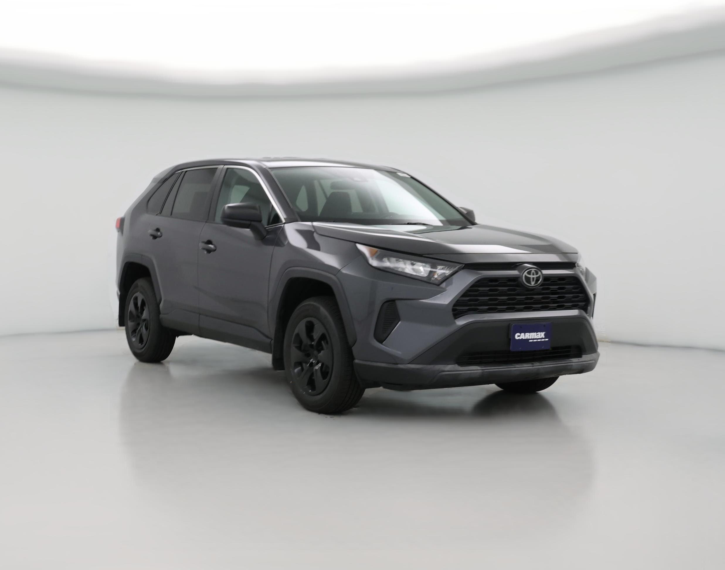 Thumbnail: 2022 Toyota RAV4 - 1