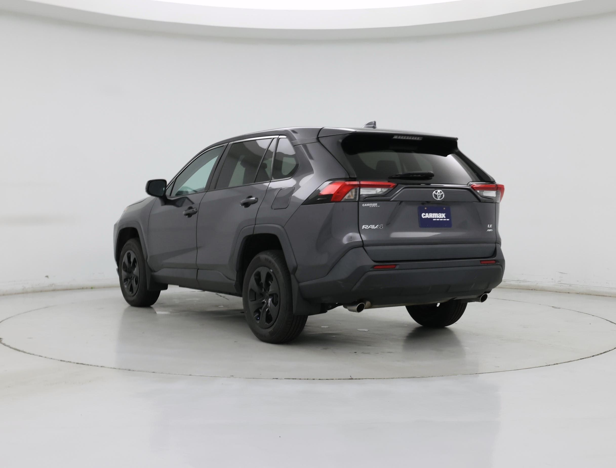 Thumbnail: 2022 Toyota RAV4 - 2