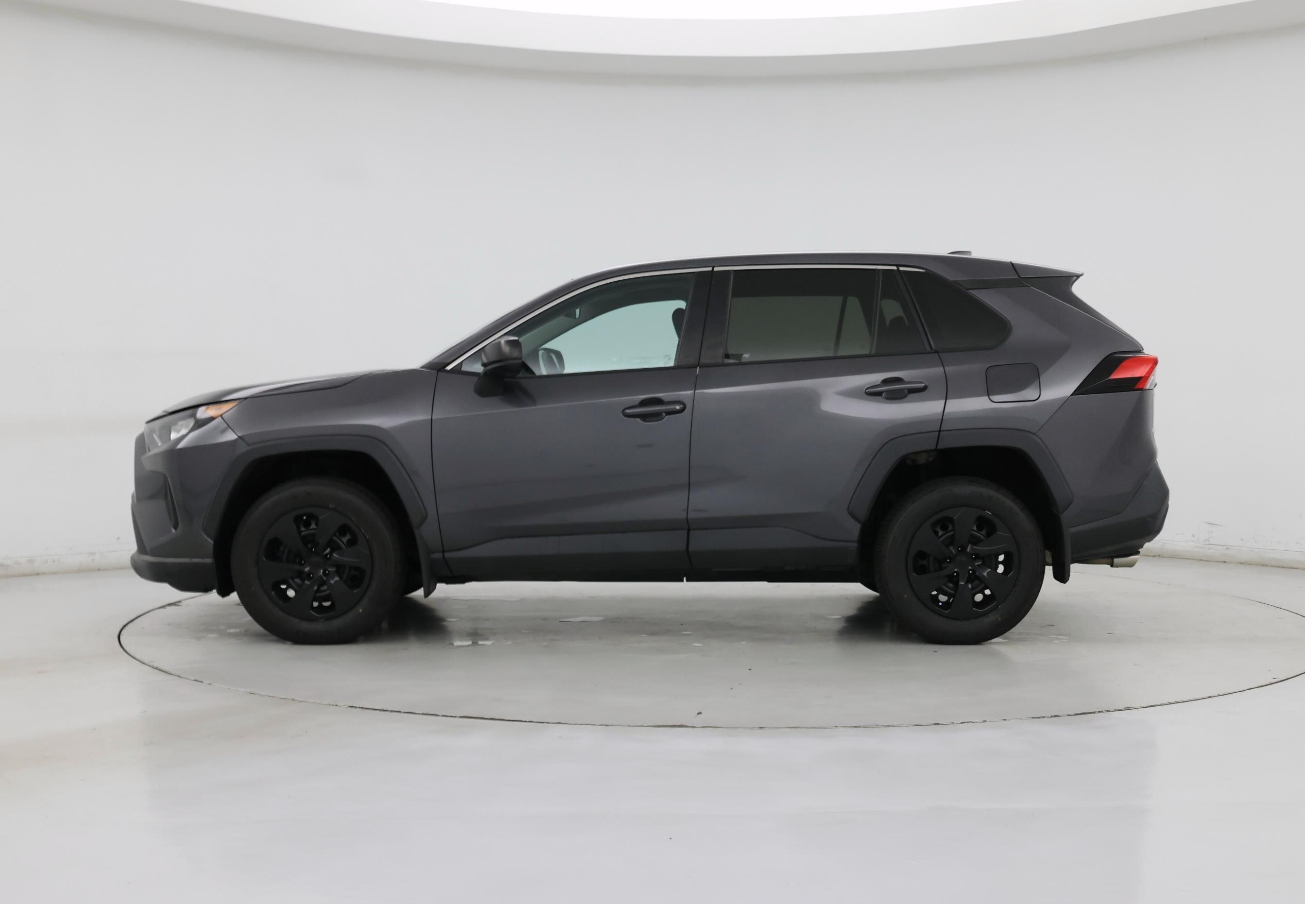 Thumbnail: 2022 Toyota RAV4 - 3