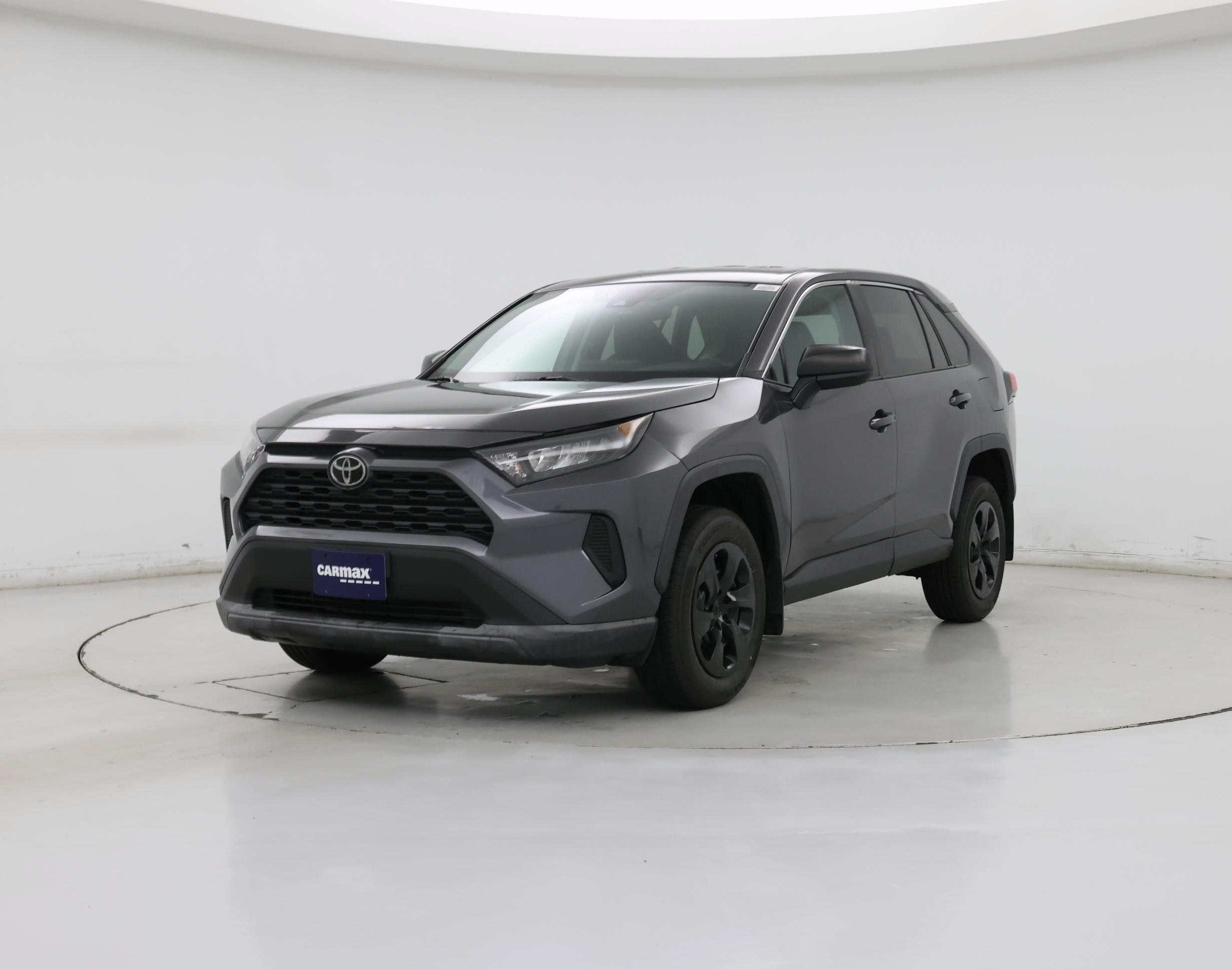 Thumbnail: 2022 Toyota RAV4 - 4