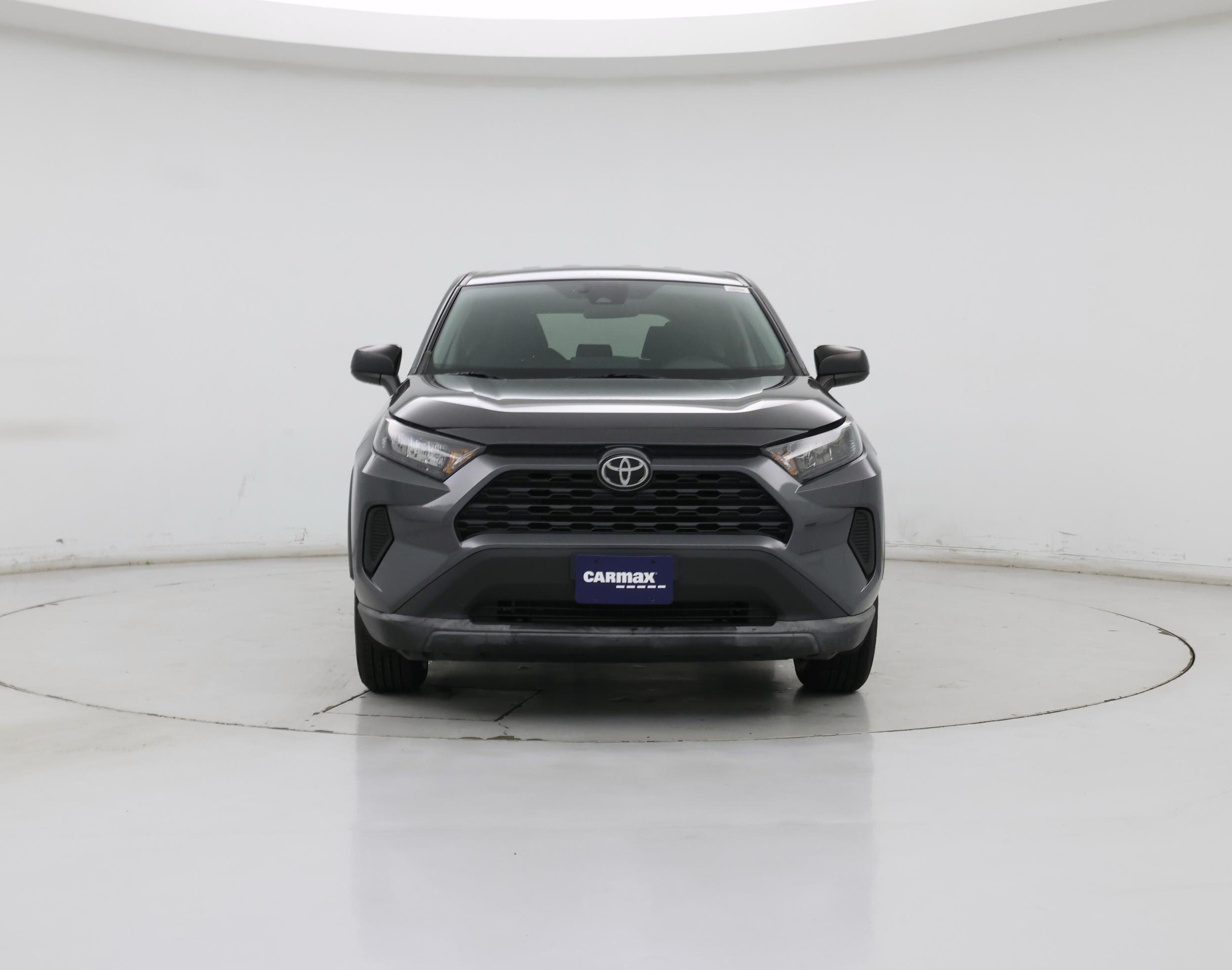 Thumbnail: 2022 Toyota RAV4 - 5