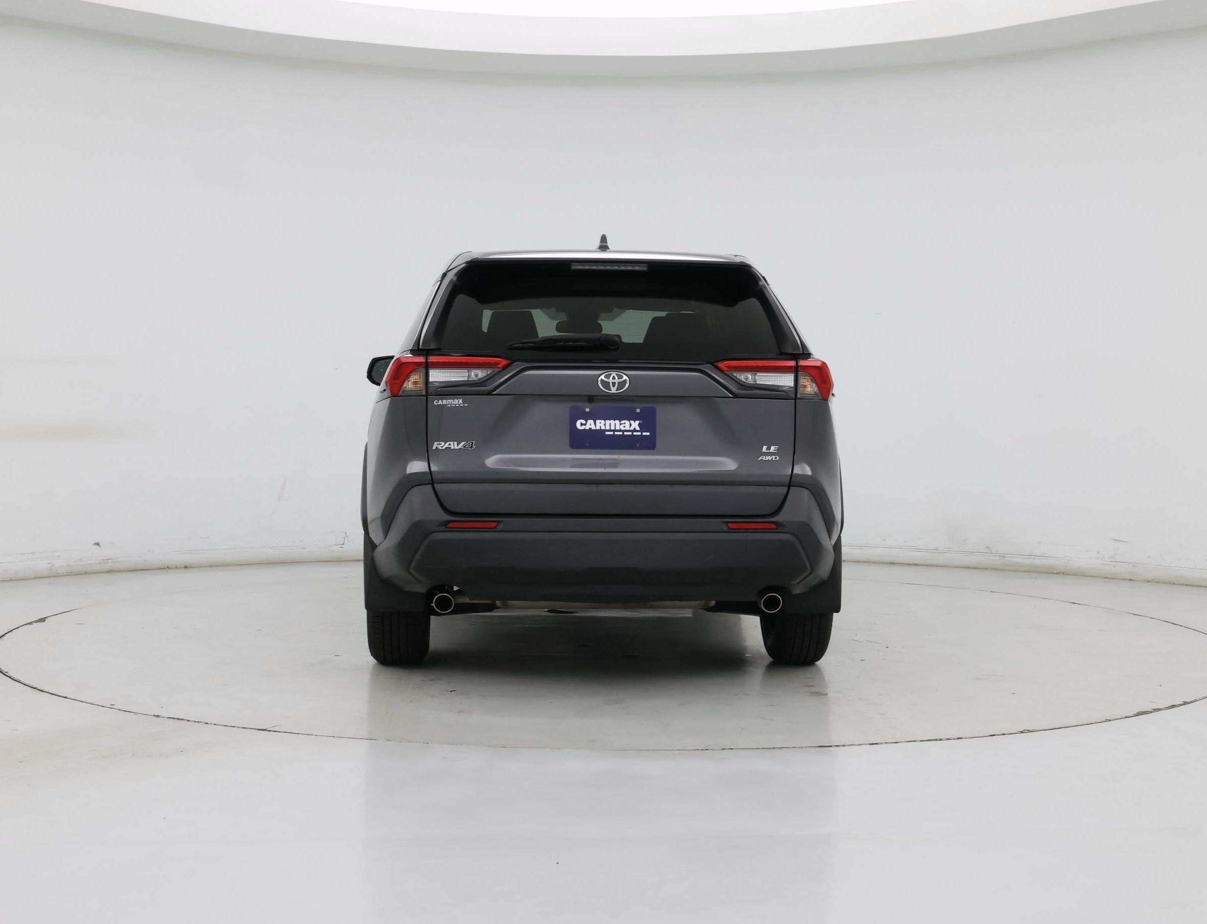 Thumbnail: 2022 Toyota RAV4 - 6