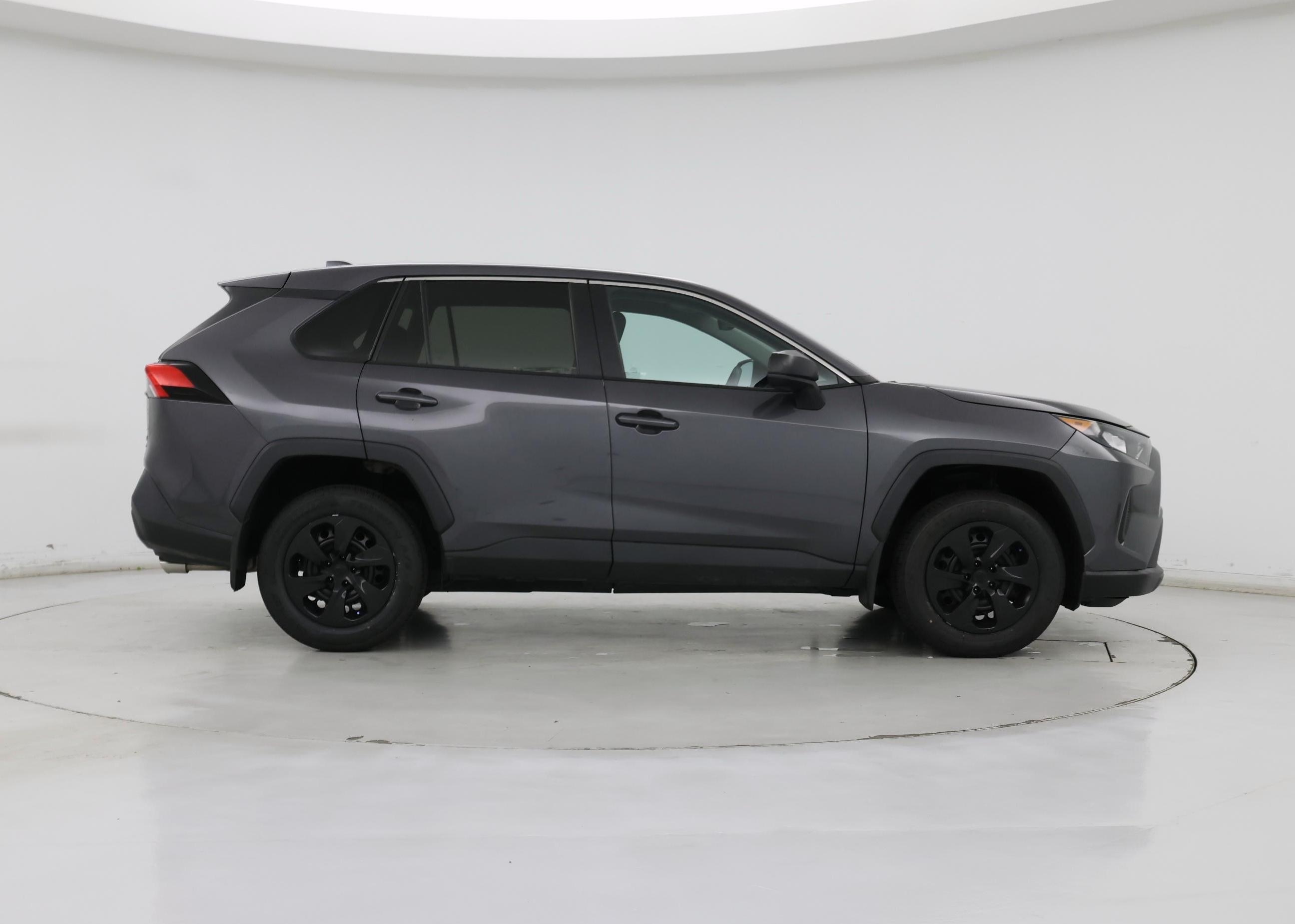 Thumbnail: 2022 Toyota RAV4 - 7