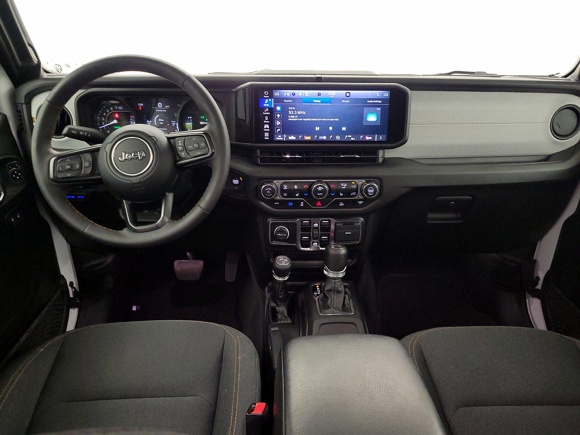 Thumbnail: 2024 Jeep Wrangler - 9