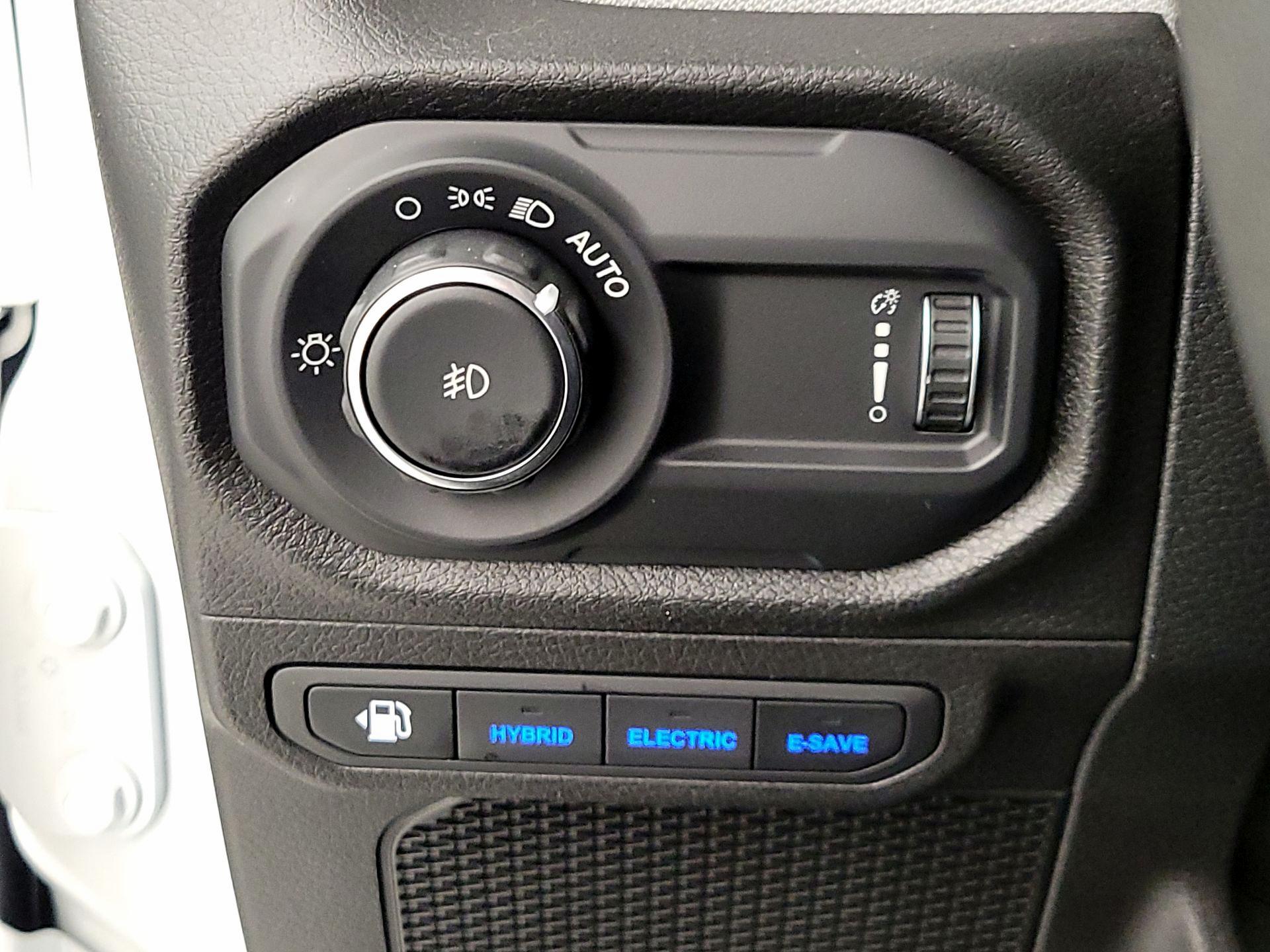 Thumbnail: 2024 Jeep Wrangler - 13