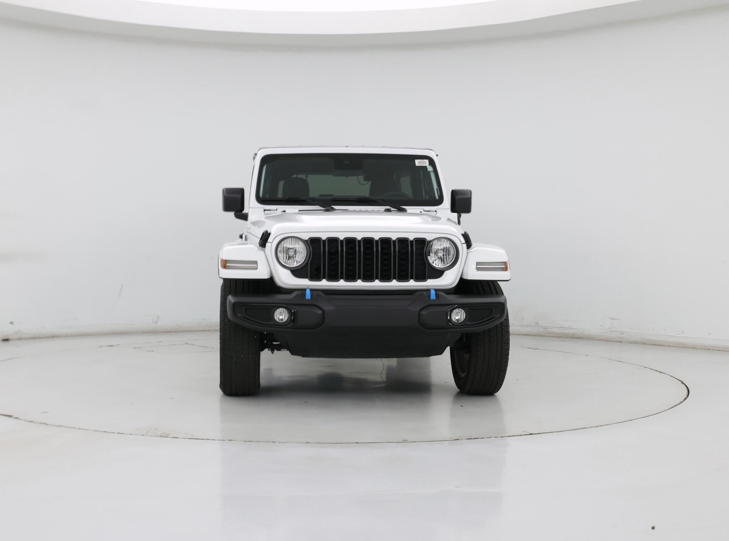 Thumbnail: 2024 Jeep Wrangler - 5