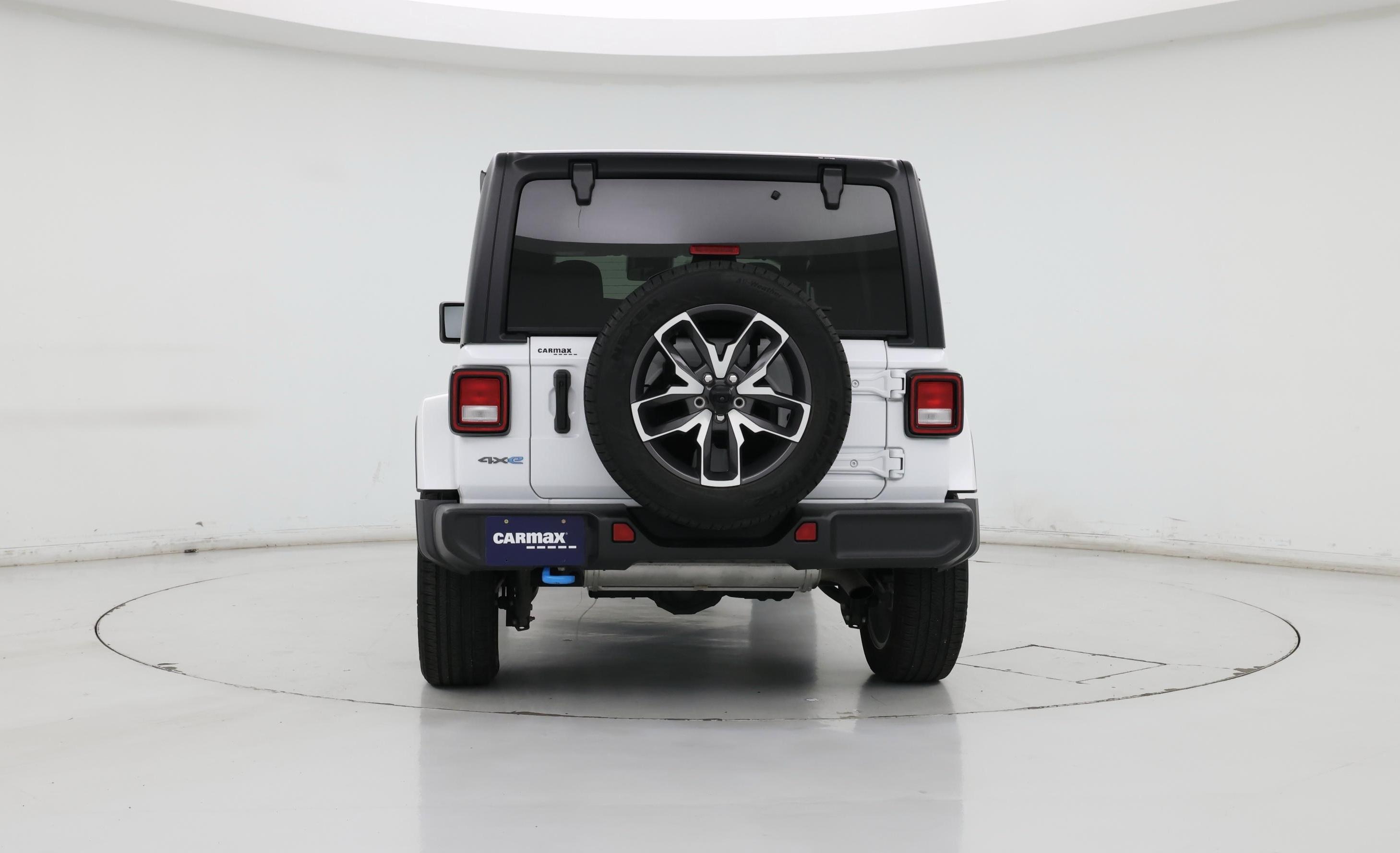 Thumbnail: 2024 Jeep Wrangler - 6