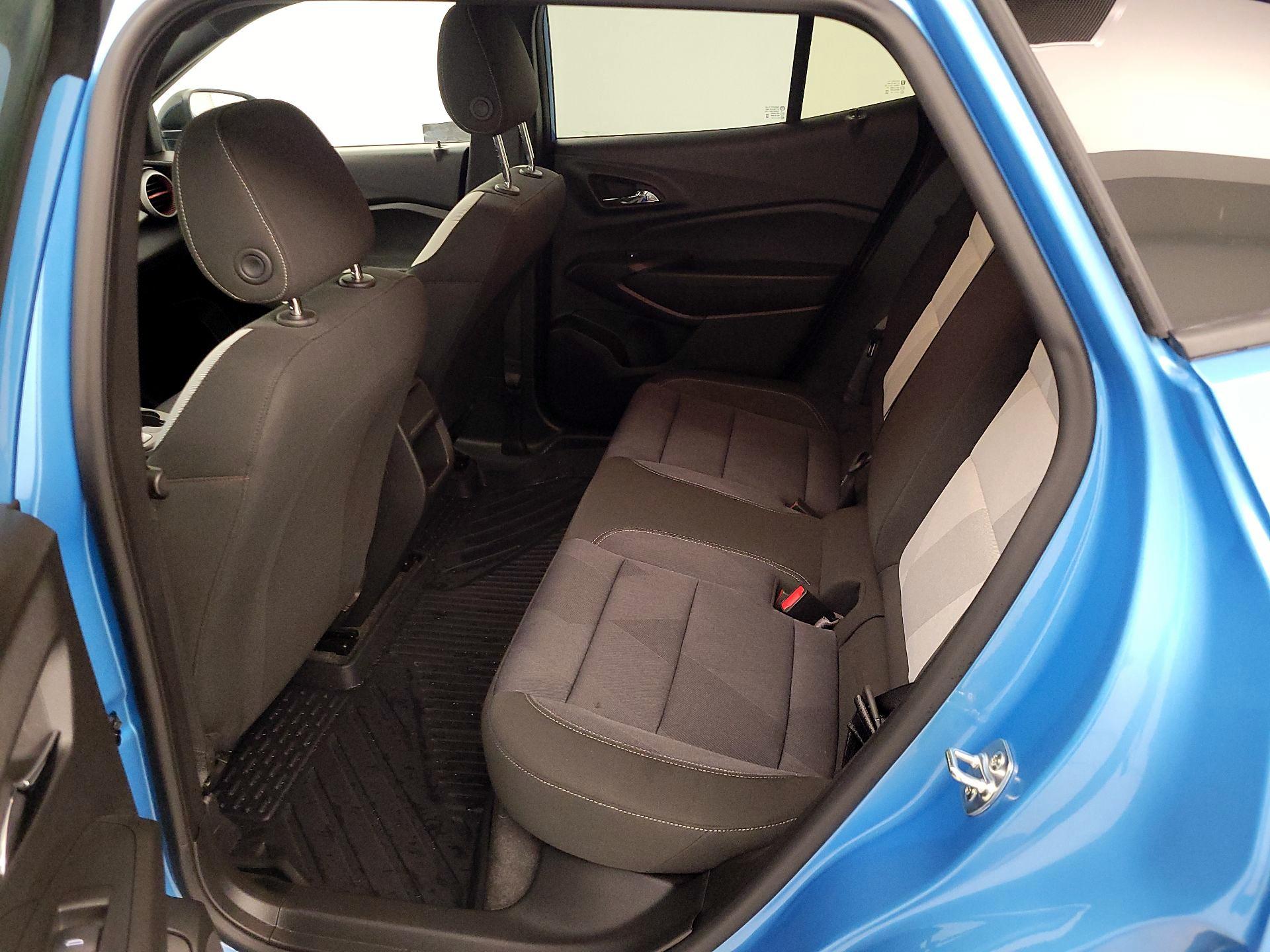Thumbnail: 2025 Chevrolet Trax - 20