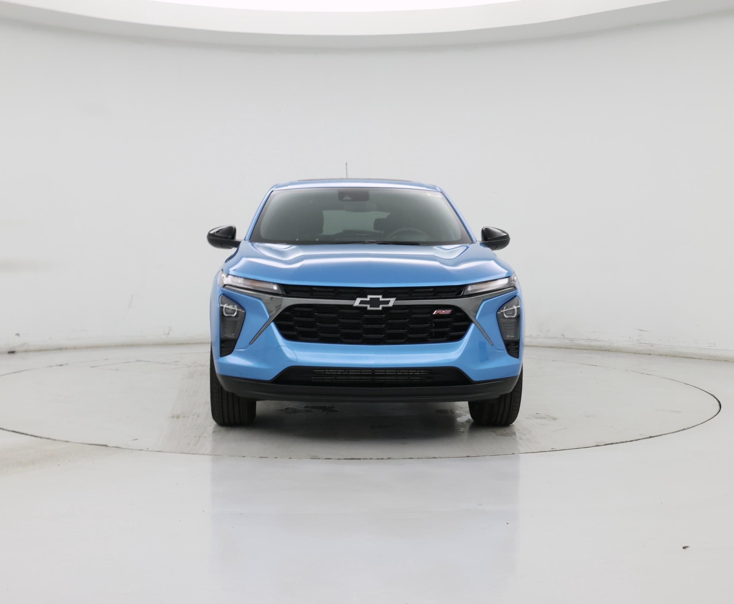 Thumbnail: 2025 Chevrolet Trax - 5
